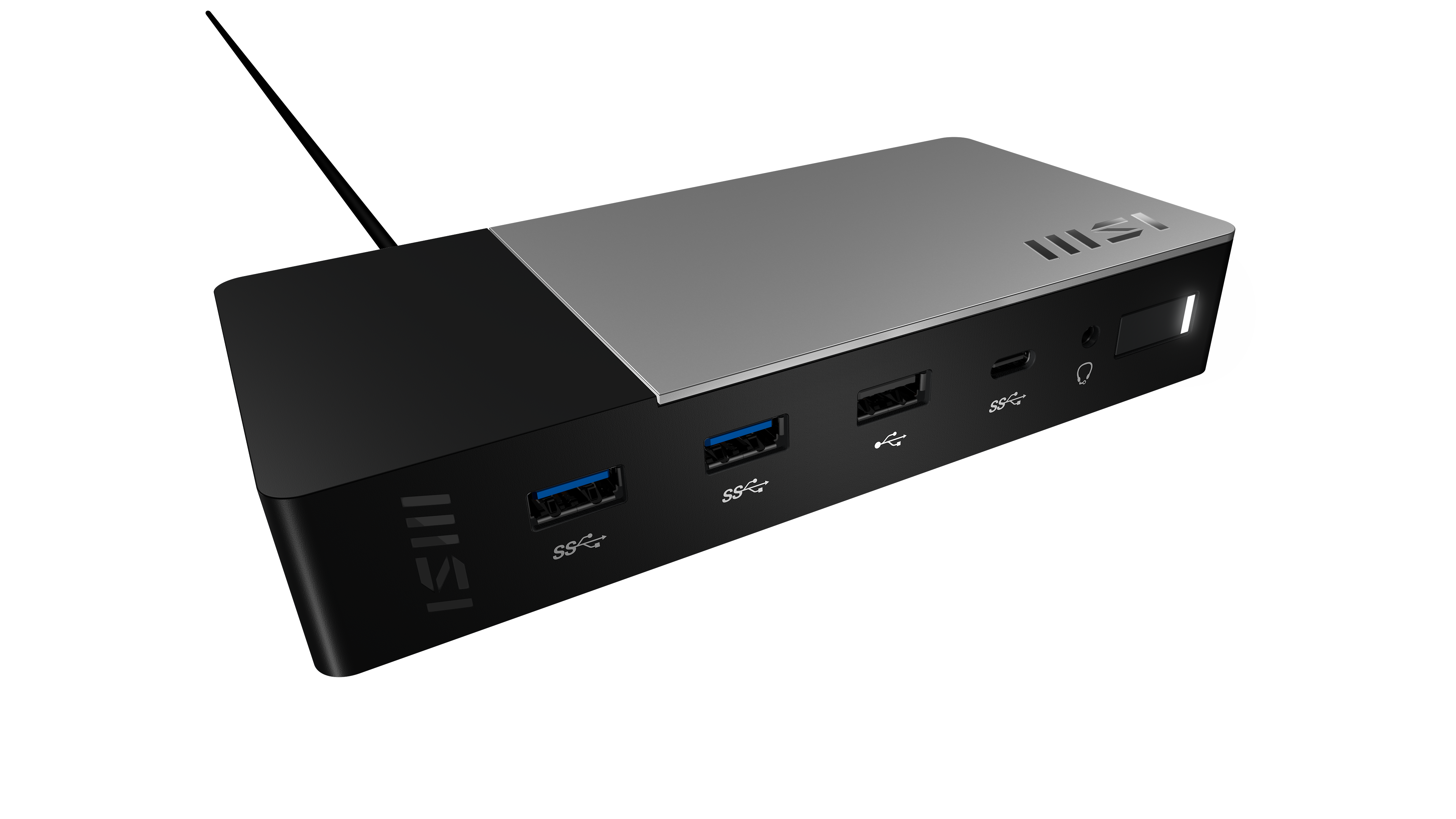 MSI Dockingstation II USB-C