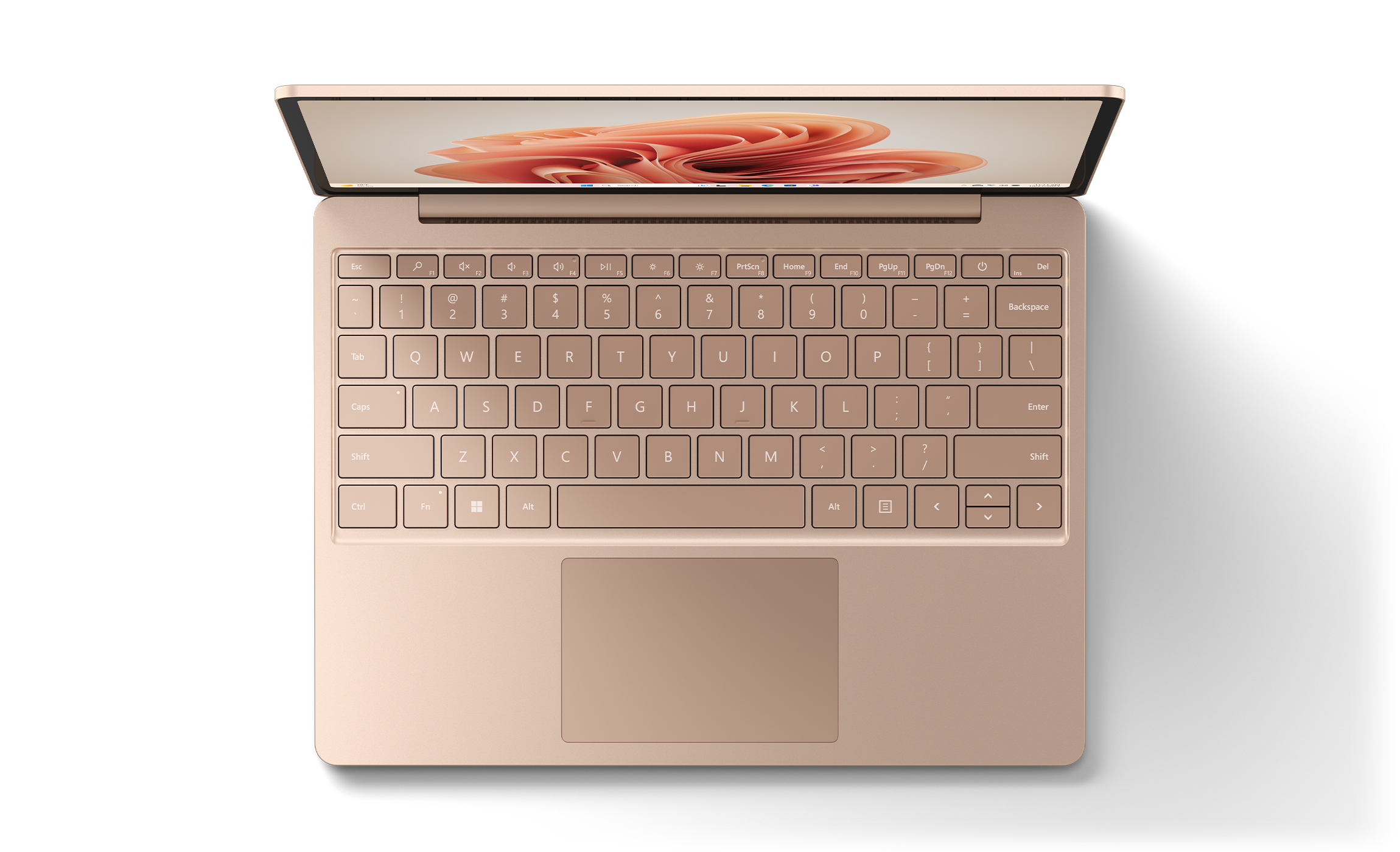 Microsoft Surface Laptop Go 3 , Intel® Core? i5, 31,5 cm (12.4"), 1536 x 1024 Pixel, 8 GB, 256 GB, W