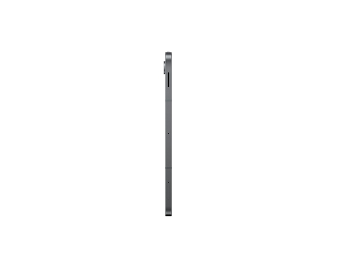 Samsung Galaxy Tab S10 Lite X406, gray, 10.9" WUXGA+ IPS, Exynos 1380, 8GB, 256GB, 5G/LTE, Android15