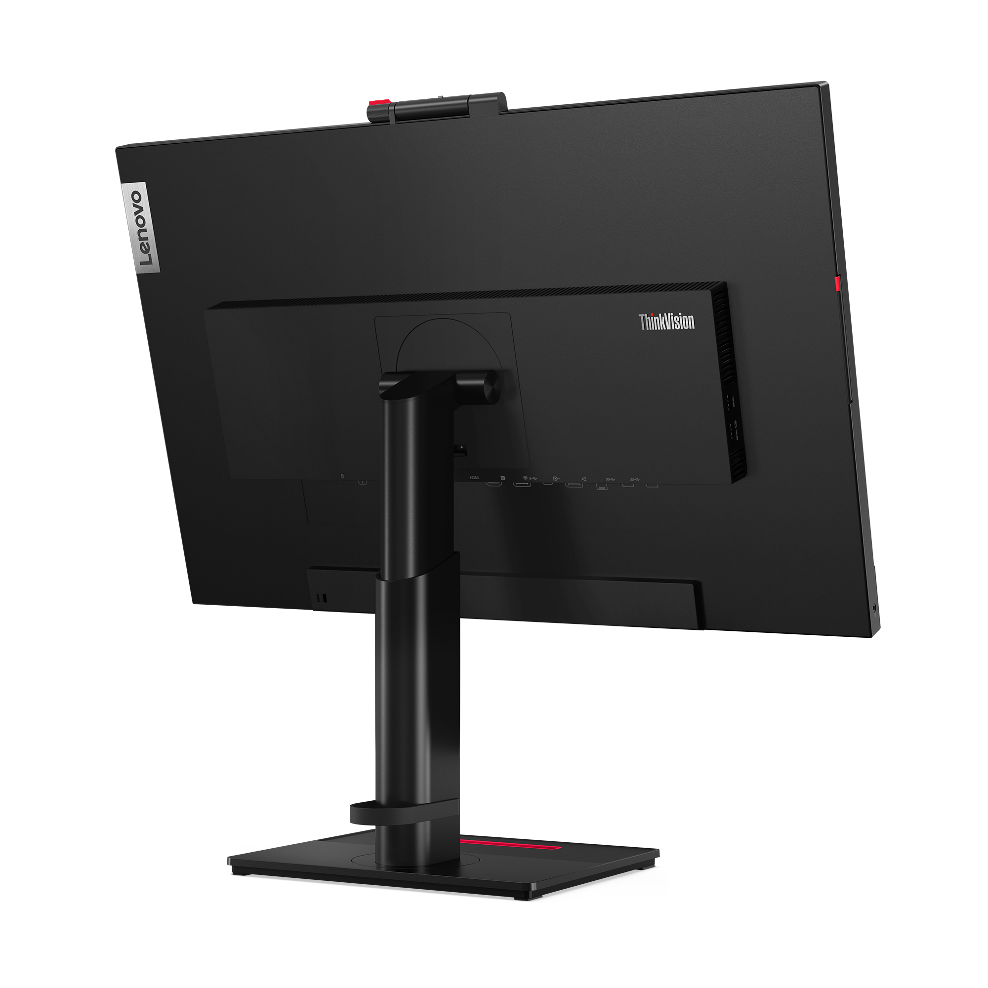 Lenovo ThinkVision T27hv-20 - LED-Monitor - 69 cm (27")