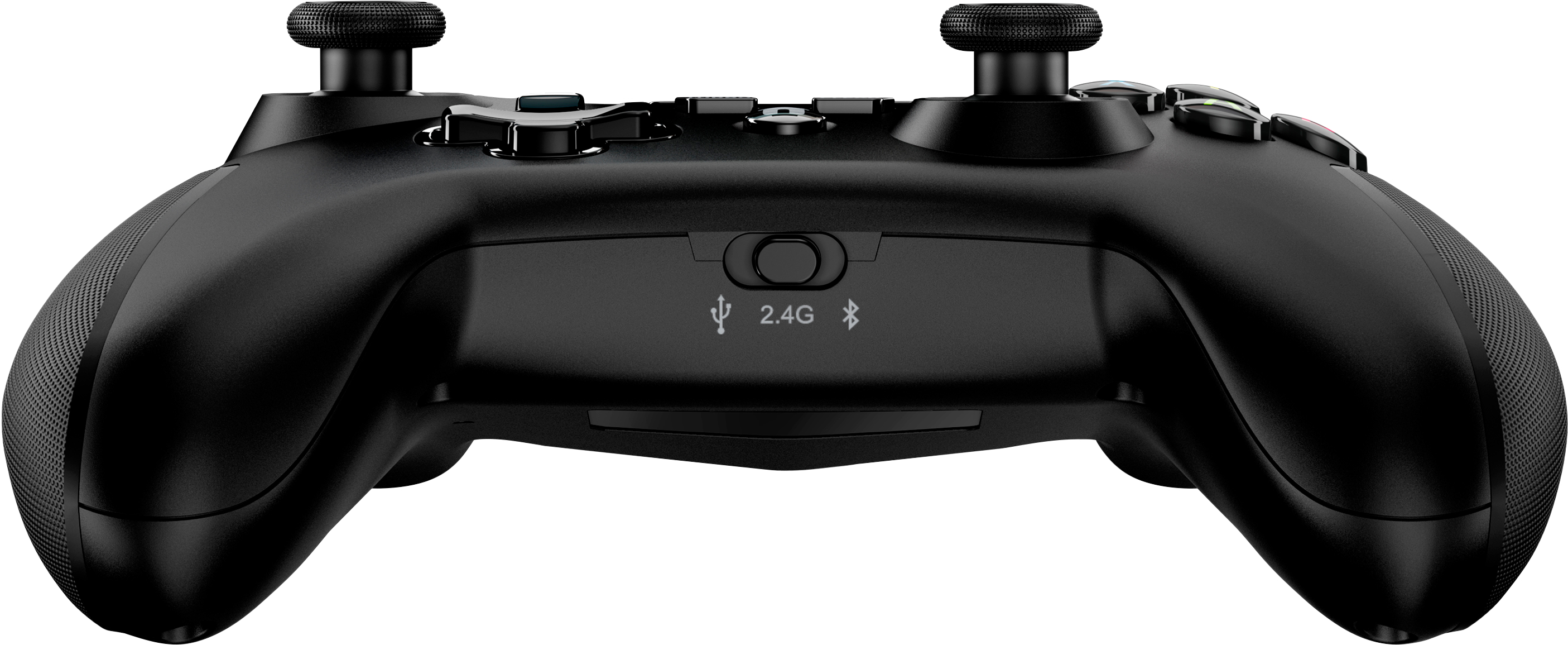 HP HyperX Clutch - Game Pad - kabellos - Bluetooth