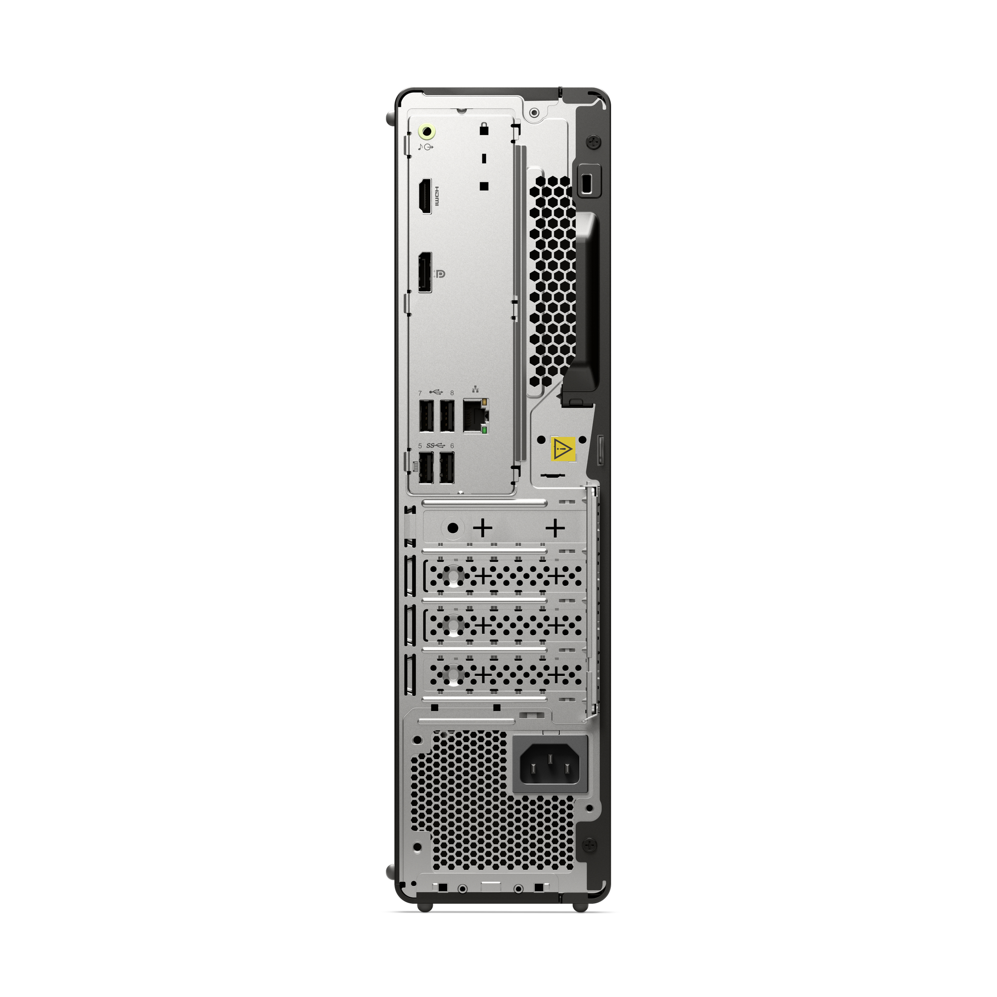 Lenovo ThinkCentre neo 55s Gen 6 - SFF, AMD Ryzen 7 250, 16GB RAM, 512GB SSD, Win11 Pro