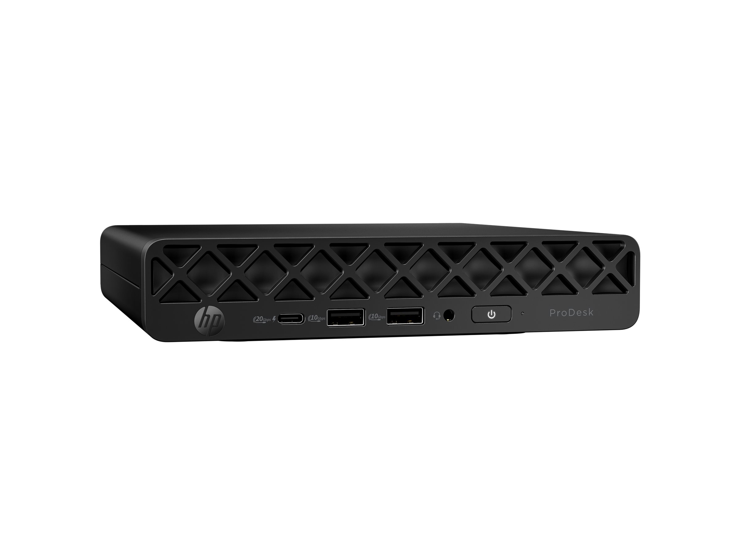 HP ProDesk 4 Mini G1i Desktop AI PC, Core™ Ultra 7 265T, 16GB RAM, 512GB SSD, Win11 Pro