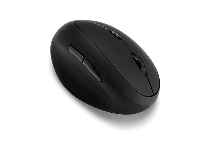 Kensington Pro Fit Ergo Wireless Mouse - Vertikale Maus