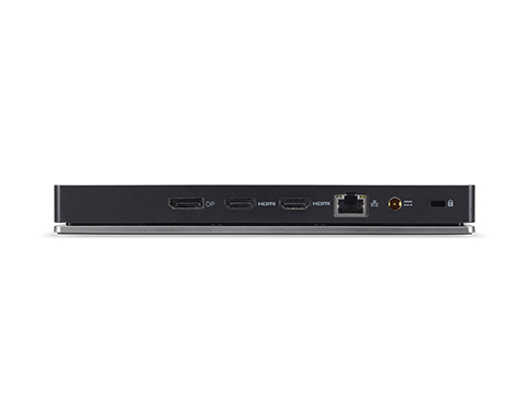 Acer USB Typ-C Dock II