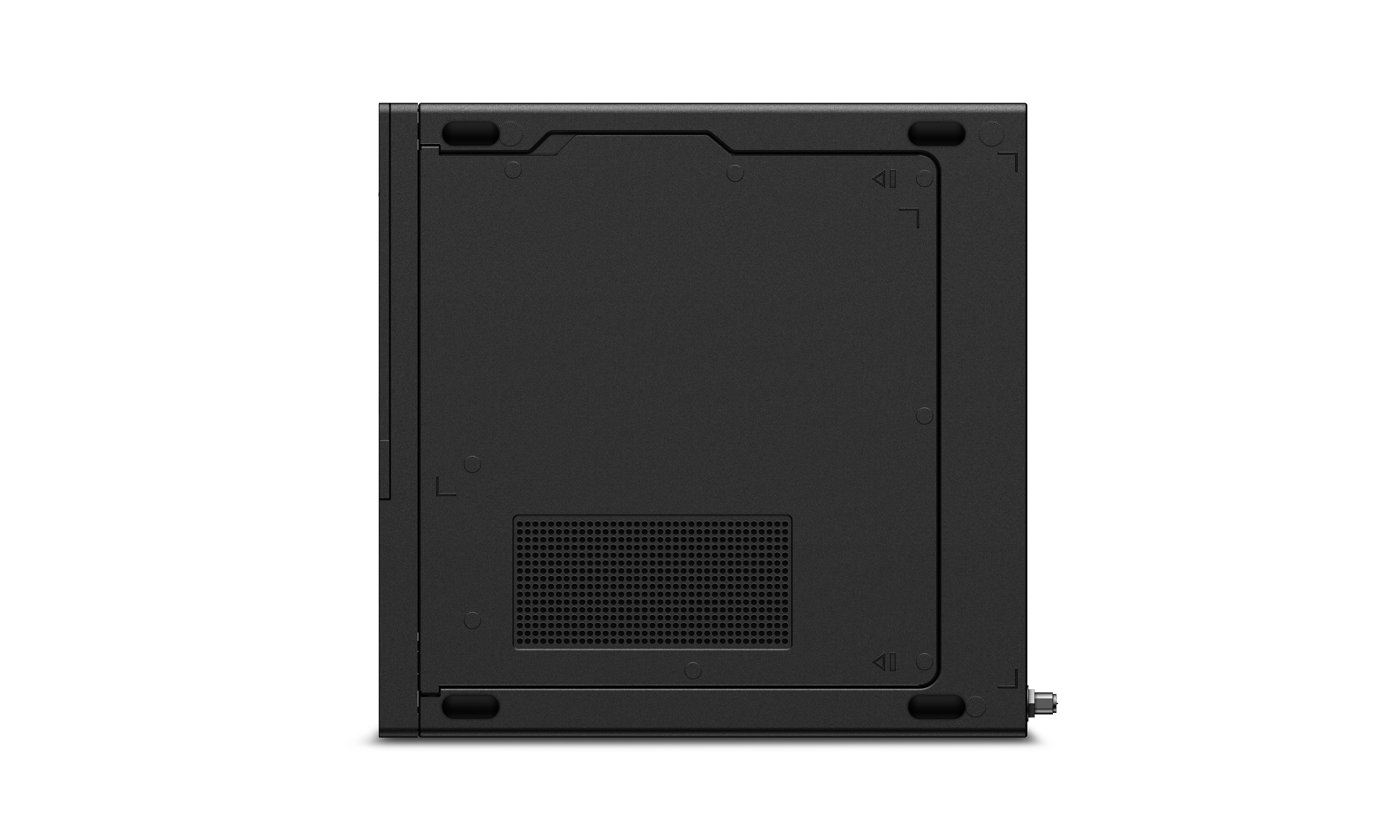 Lenovo ThinkStation P3 Tiny Gen 2, Core Ultra 5 225, 16GB RAM, 512GB SSD, Win11 Pro