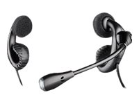 Poly Plantronics .Audio 450 - Headset - Ohrstöpsel
