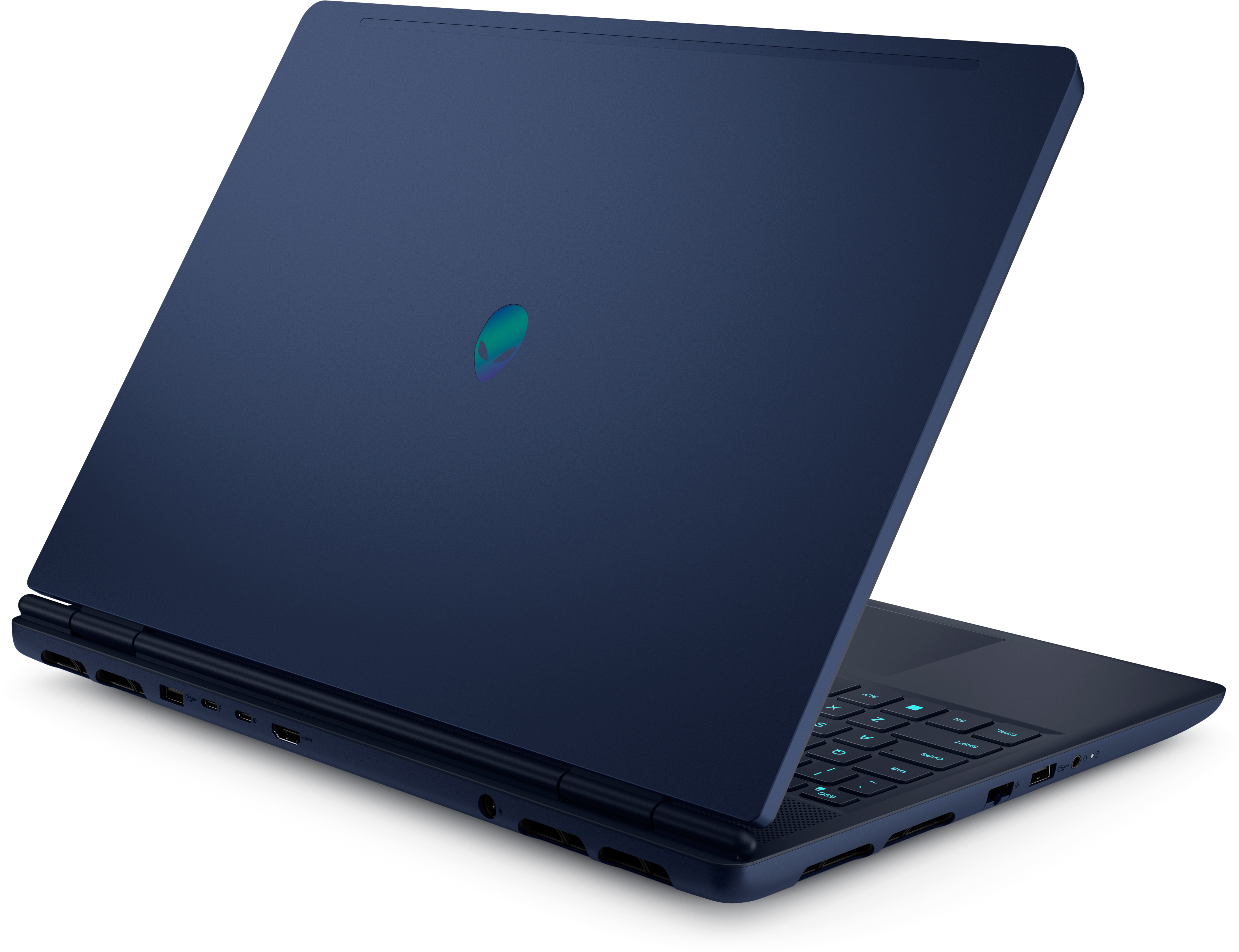 Dell Alienware 16X Aurora AC16251 16" (WQXGA), Core Ultra 9 275HX, 64GB RAM, 4TB SSD, RTX 5070