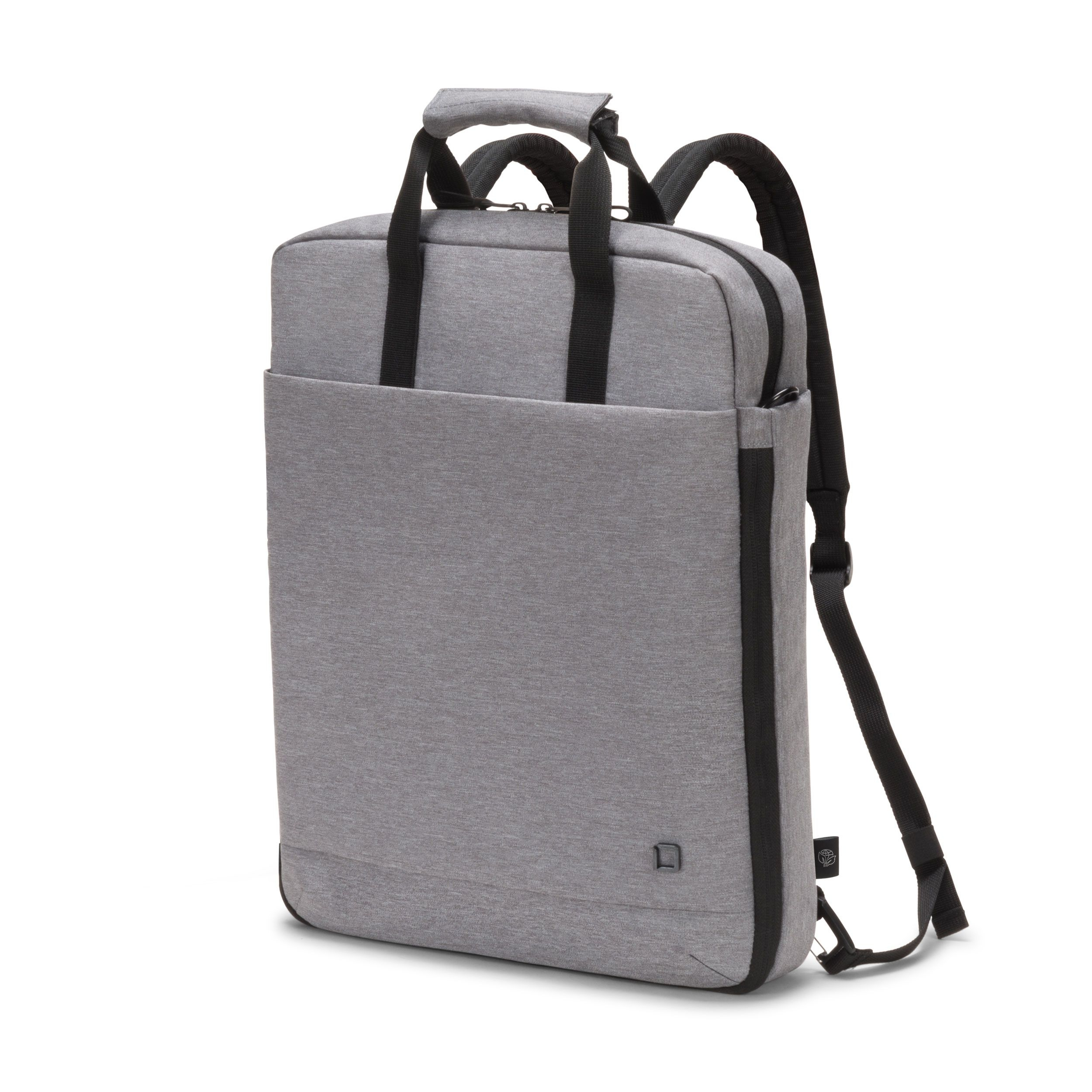 Dicota Eco Motion - Notebook-Rucksack/Tragetasche