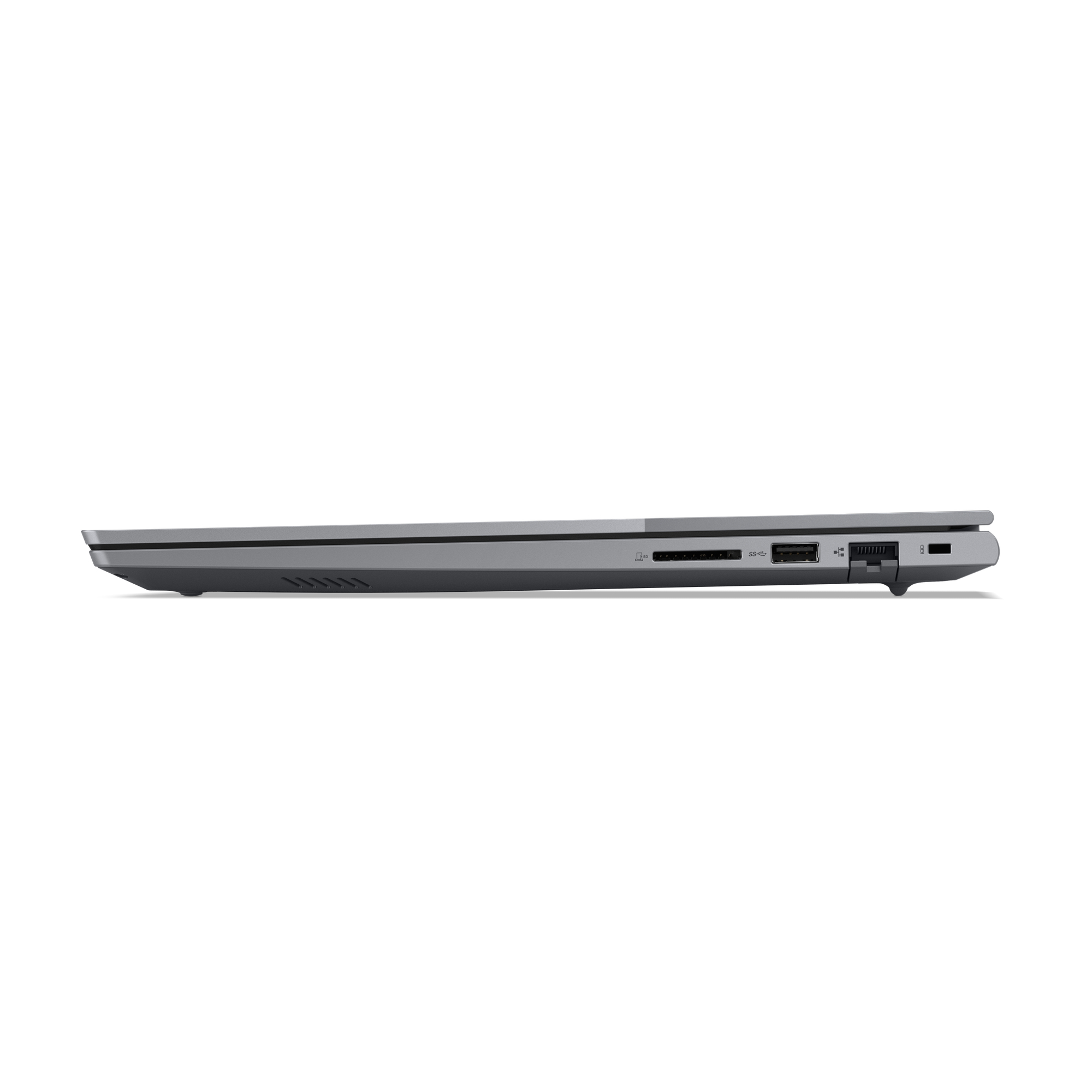 Lenovo ThinkBook 16 G7, 16" WUXGA, AMD Ryzen 5 7535HS, 32GB RAM, 512GB SSD, Win11 Pro