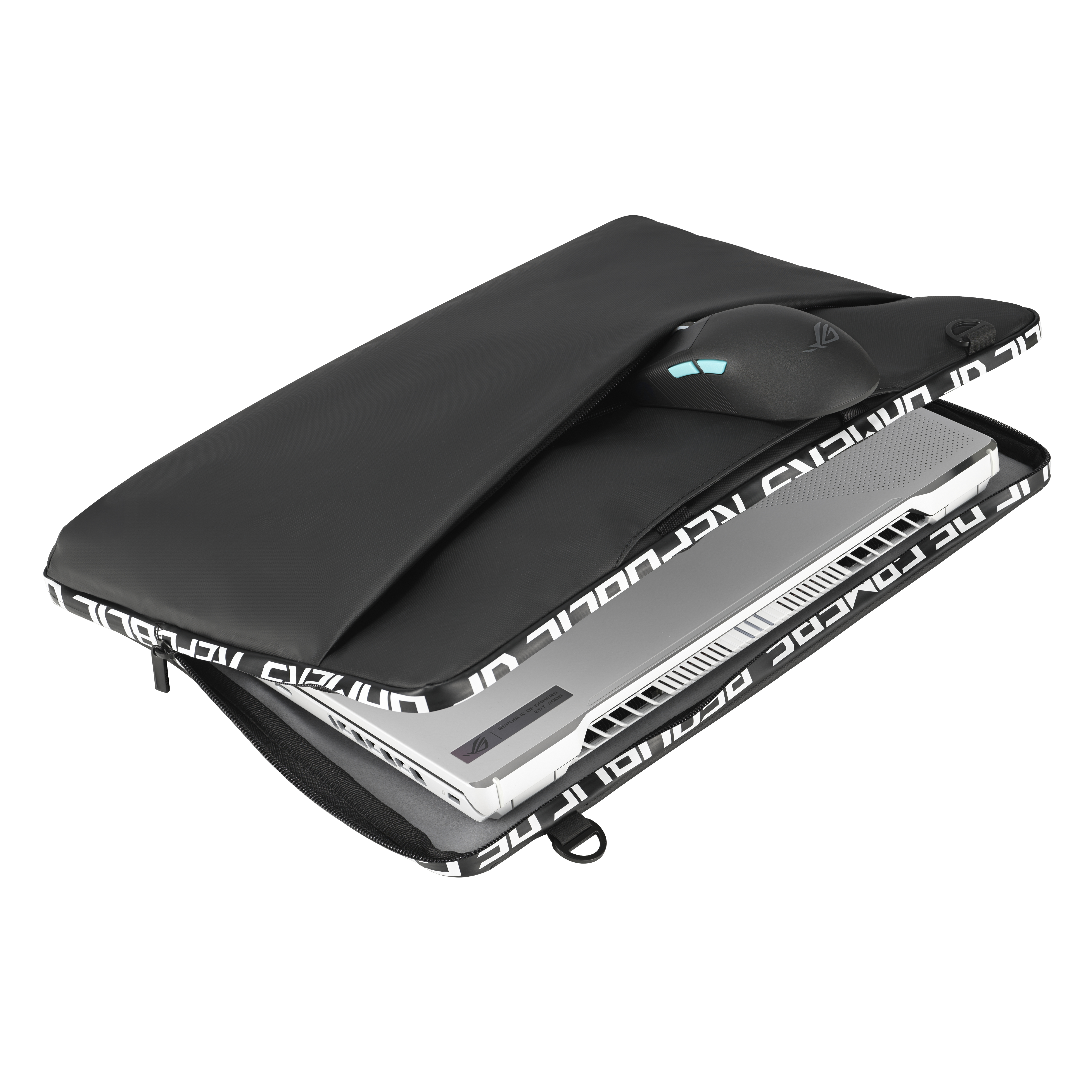 ASUS ROG Ranger - Notebook-Hülle - 40.6 cm (16")