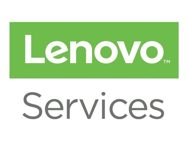Lenovo Essential Service + YourDrive YourData - Serviceerweiterung - Arbeitszeit und Ersatzteile (fü