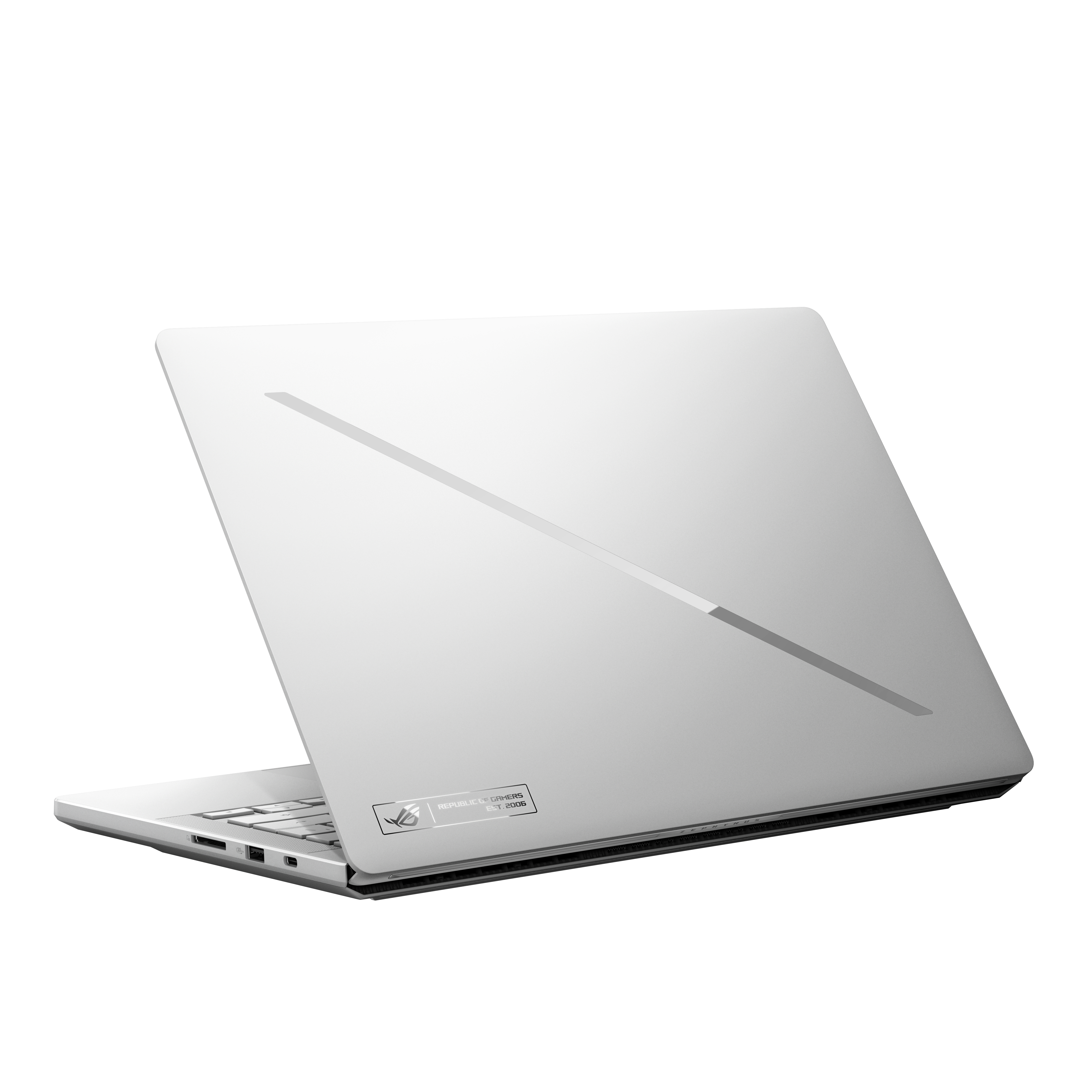 ASUS ROG Zephyrus G14 GU405AW-SY022W, 14" WQXGA+, Core Ultra 9 386H, 64GB, 2TB, RTX 5080, W11
