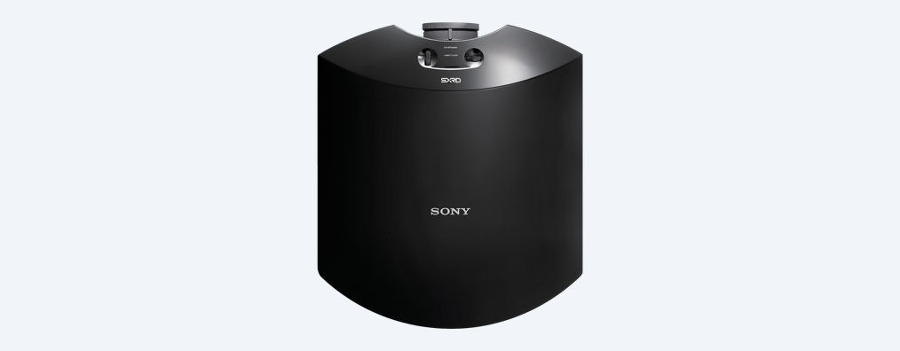 Sony VPL-HW45ES, 1800 ANSI Lumen, SXRD, 1080p (1920x1080), 1016 - 7620 mm (40 - 300 Zoll), 120000:1,