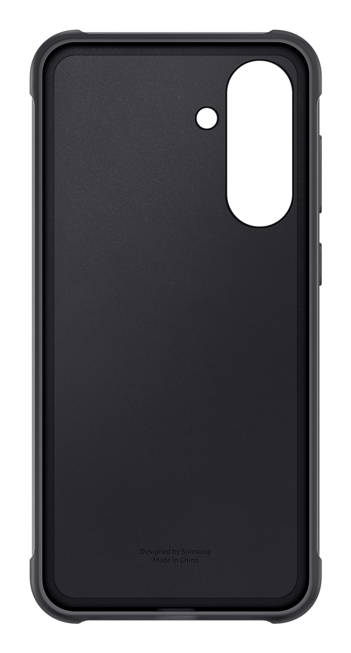 Samsung Rugged Case für das Galaxy A56 5G, Cover, Samsung, Galaxy A56 5G, 17 cm (6.7"), Schwarz