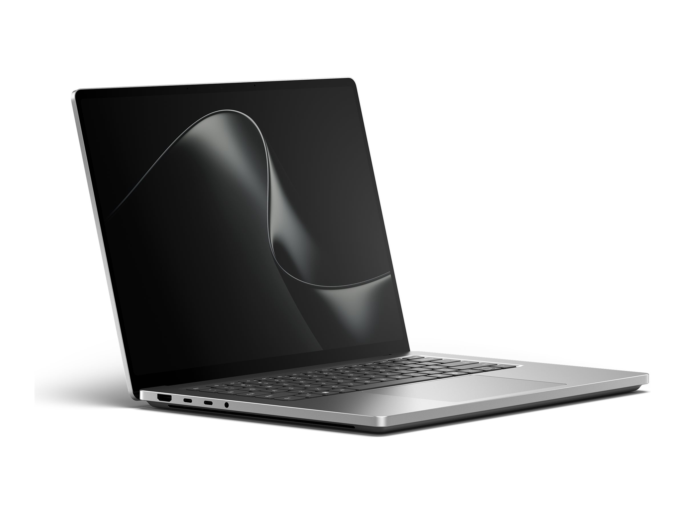 Microsoft Surface Laptop Ultra Platin, 15" Touch, RTX Spark N1X 5120, 24GB RAM, 1TB SSD, W11P