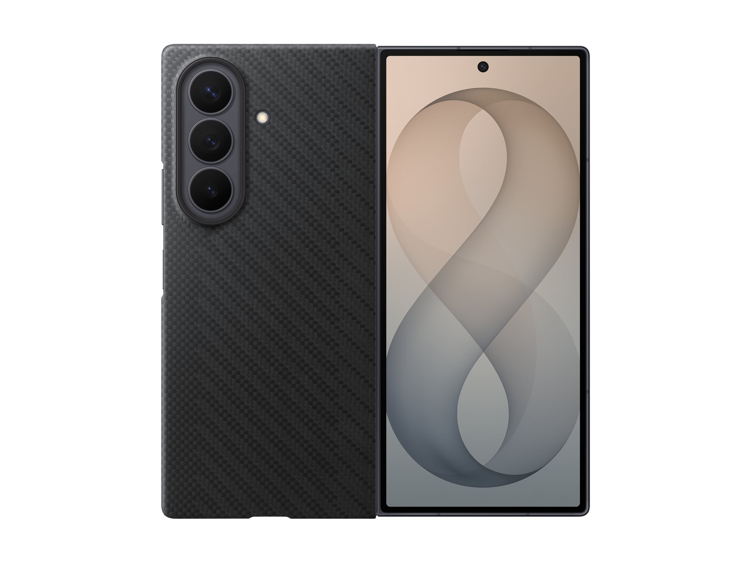 Samsung EF-KF976 - Schutzabdeckung für Mobiltelefon