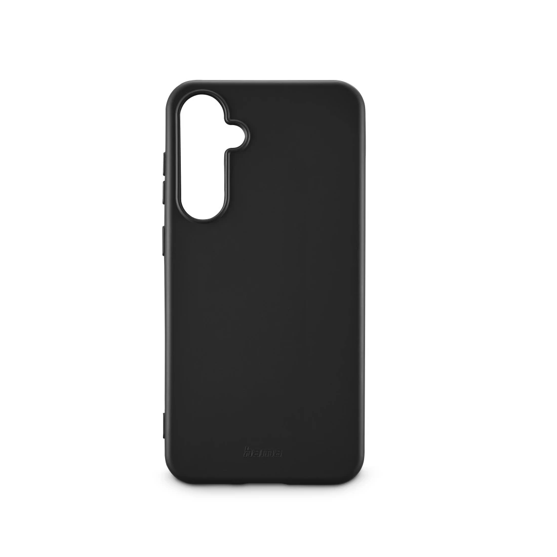 Hama 00136055, Cover, Samsung, Galaxy S23 FE, 16,3 cm (6.4"), Schwarz