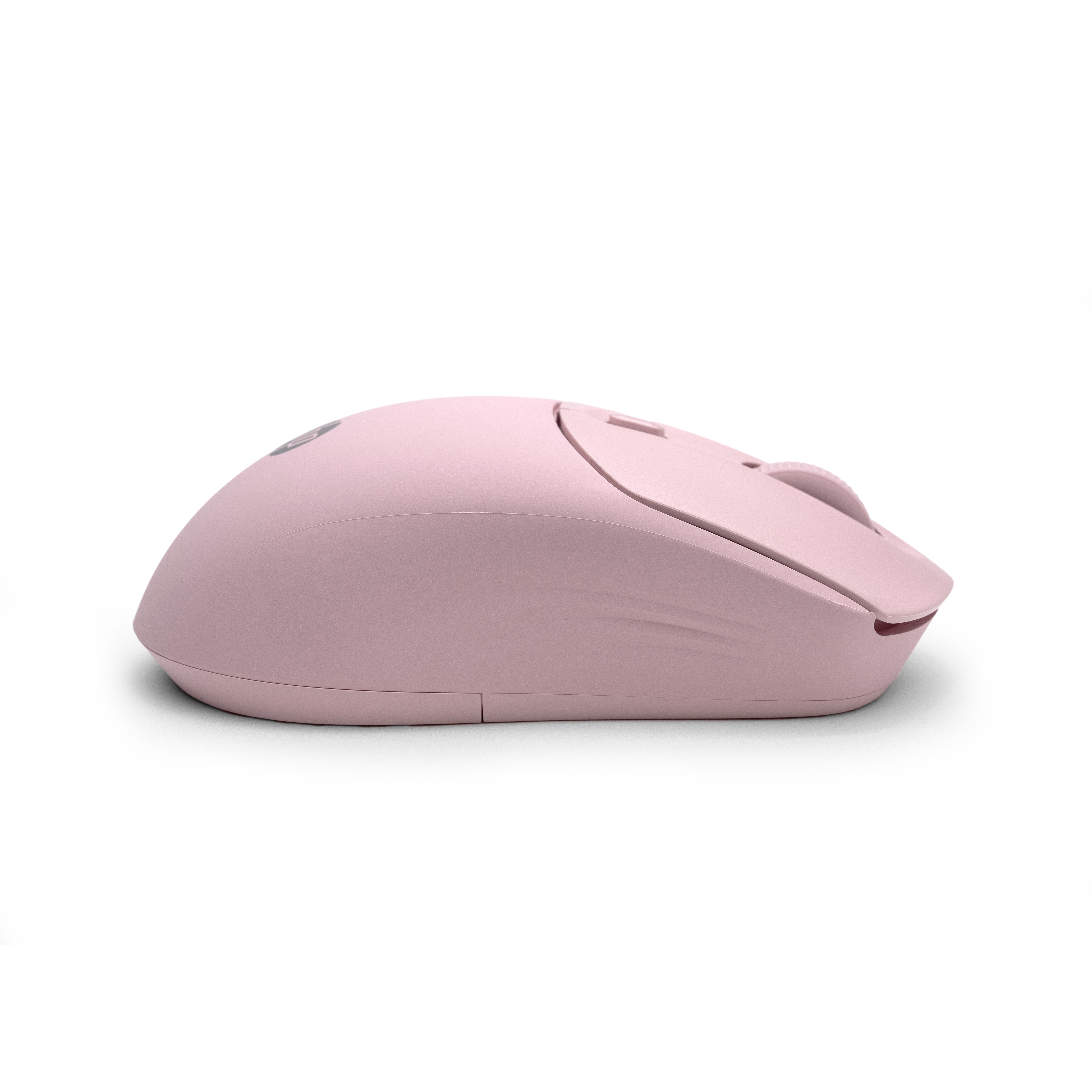HP 410 - Maus - leise - kabellos - Bluetooth