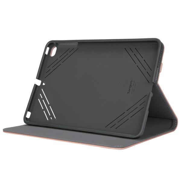 Targus Click-In, Folio, Apple, iPad mini 4, 3, 2, 20,1 cm (7.9 Zoll), 220 g