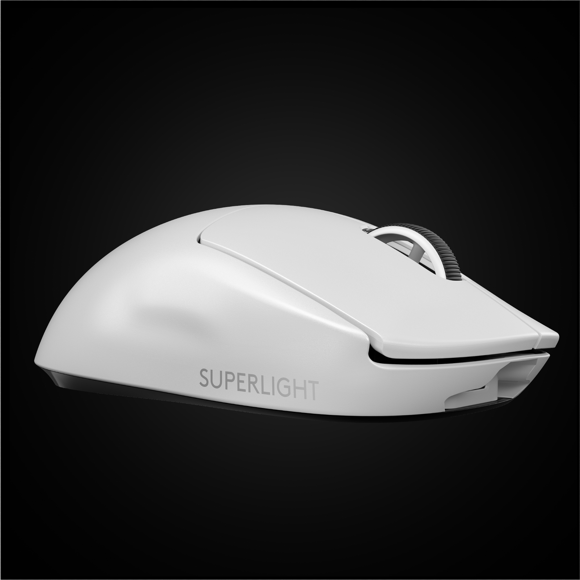 Logitech PRO X SUPERLIGHT Wireless Gaming Mouse