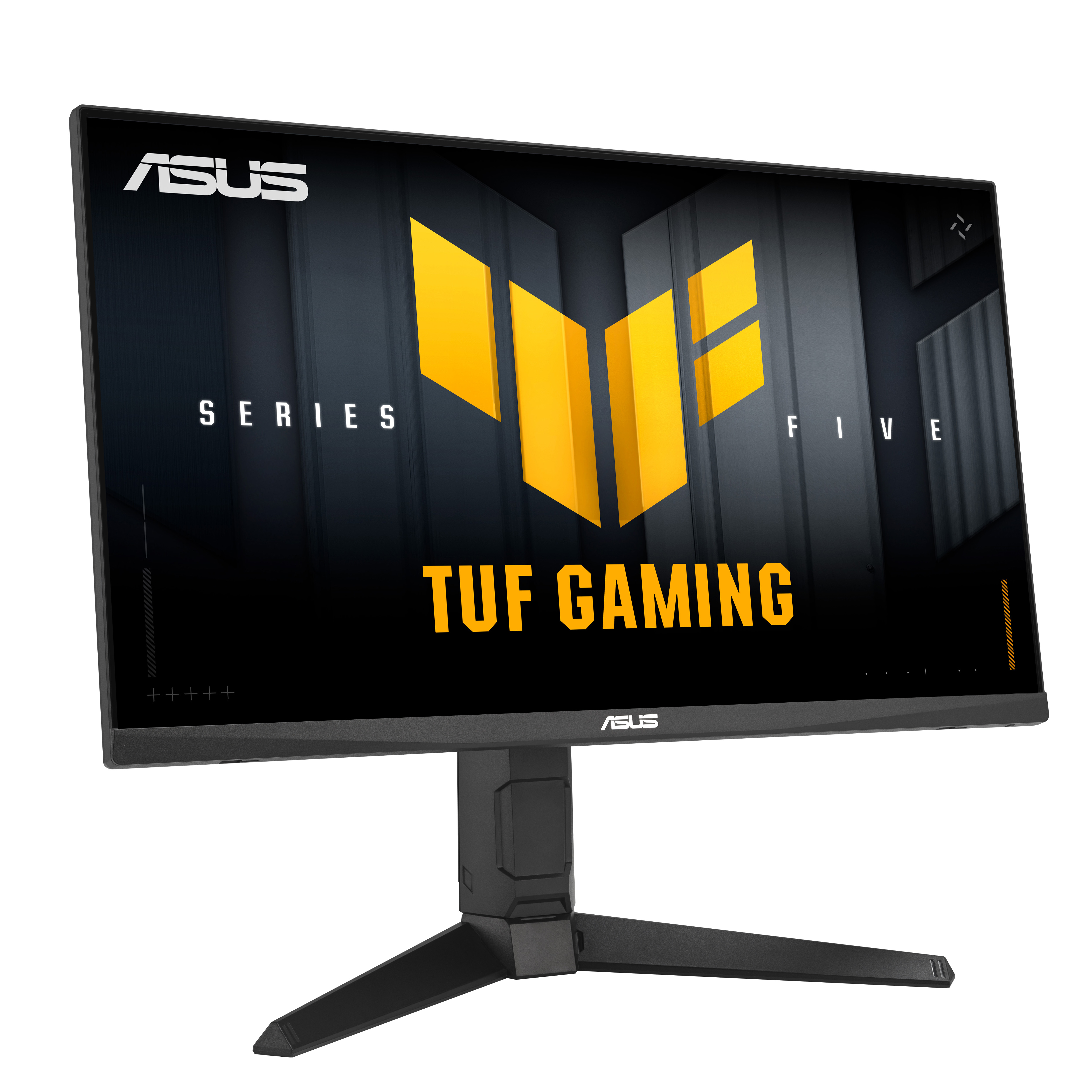 ASUS TUF VG249QML5A, 23.8" FHD IPS, 240Hz, 1ms, 300nits, höhenverstellbar