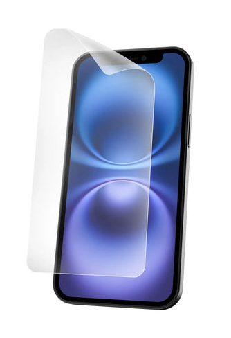 Dicota Bildschirmschutz für Handy - 9H, klebend
