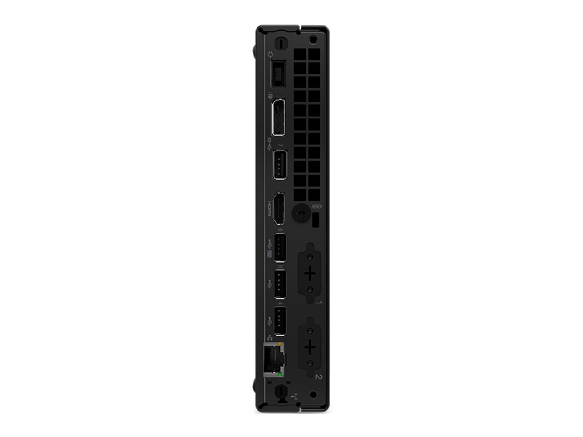 Lenovo ThinkCentre M75q Gen 6 13JT - Tiny - Ryzen AI 5 435GE / 2 GHz