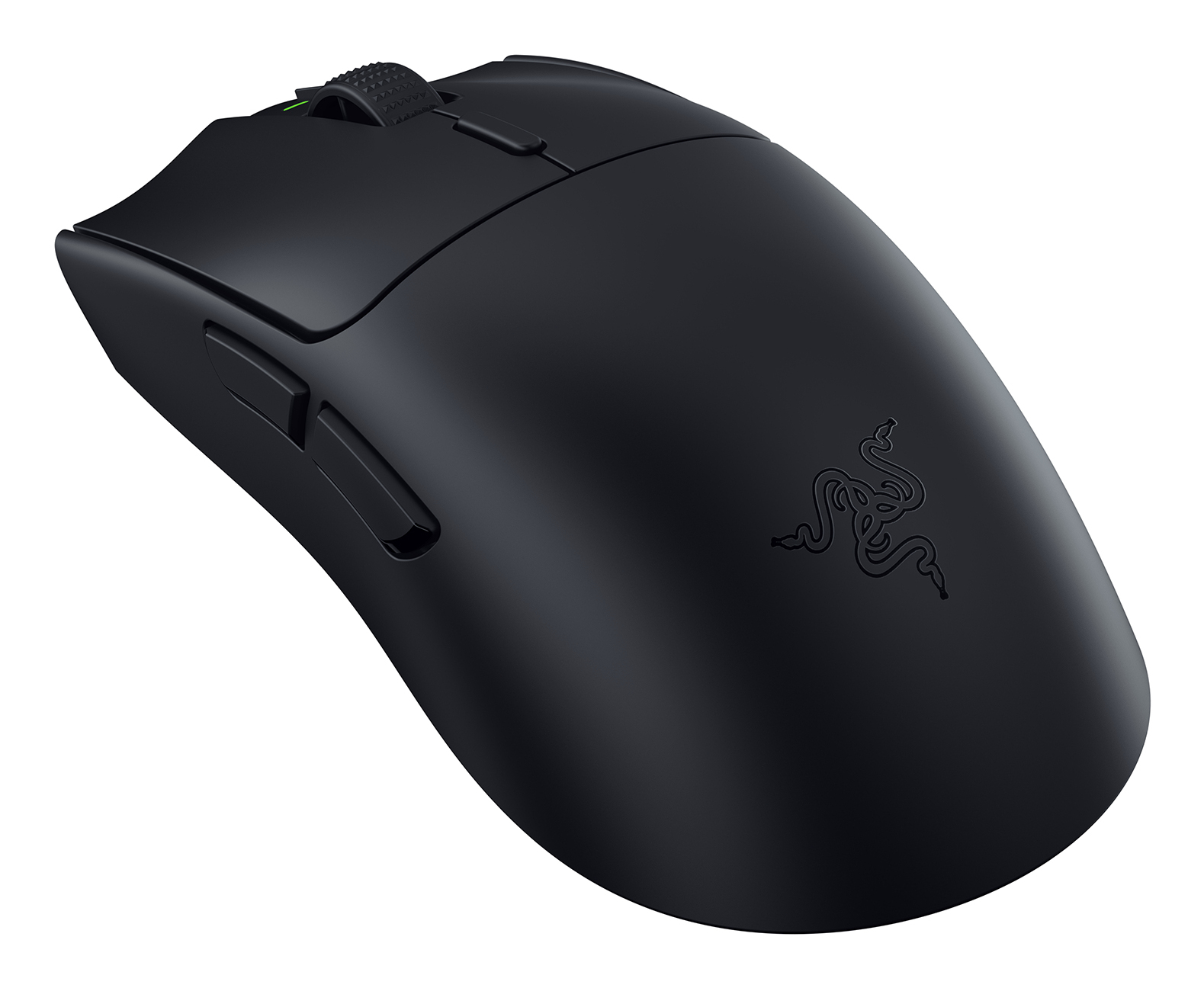 Razer Viper V3 - Maus - Für Rechtshänder - optisch