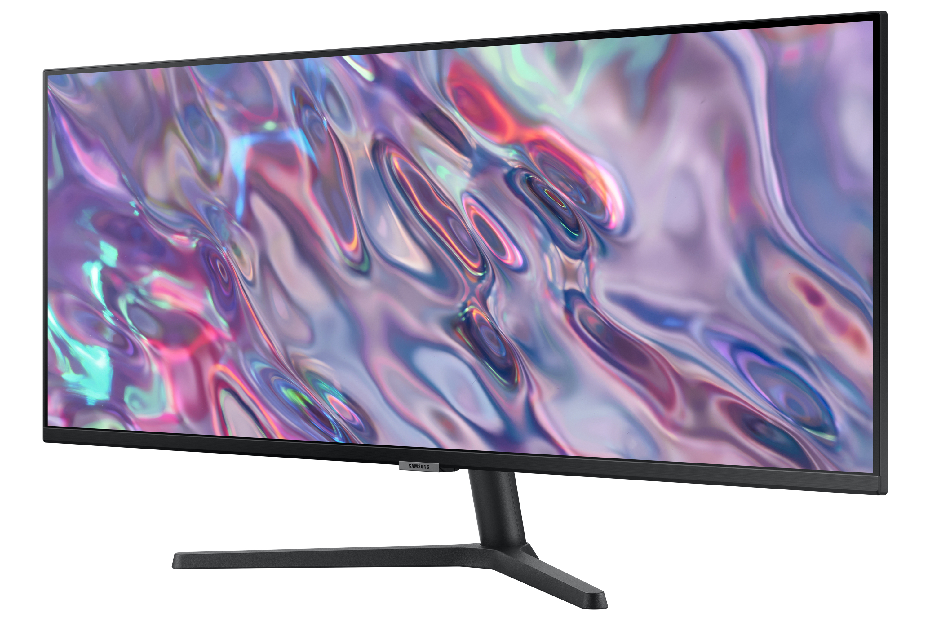 B-WARE - Samsung ViewFinity S5 S34C500GAU Monitor 86.4cm (34") UWQHD, VA, 5ms, HDMI, Displayport