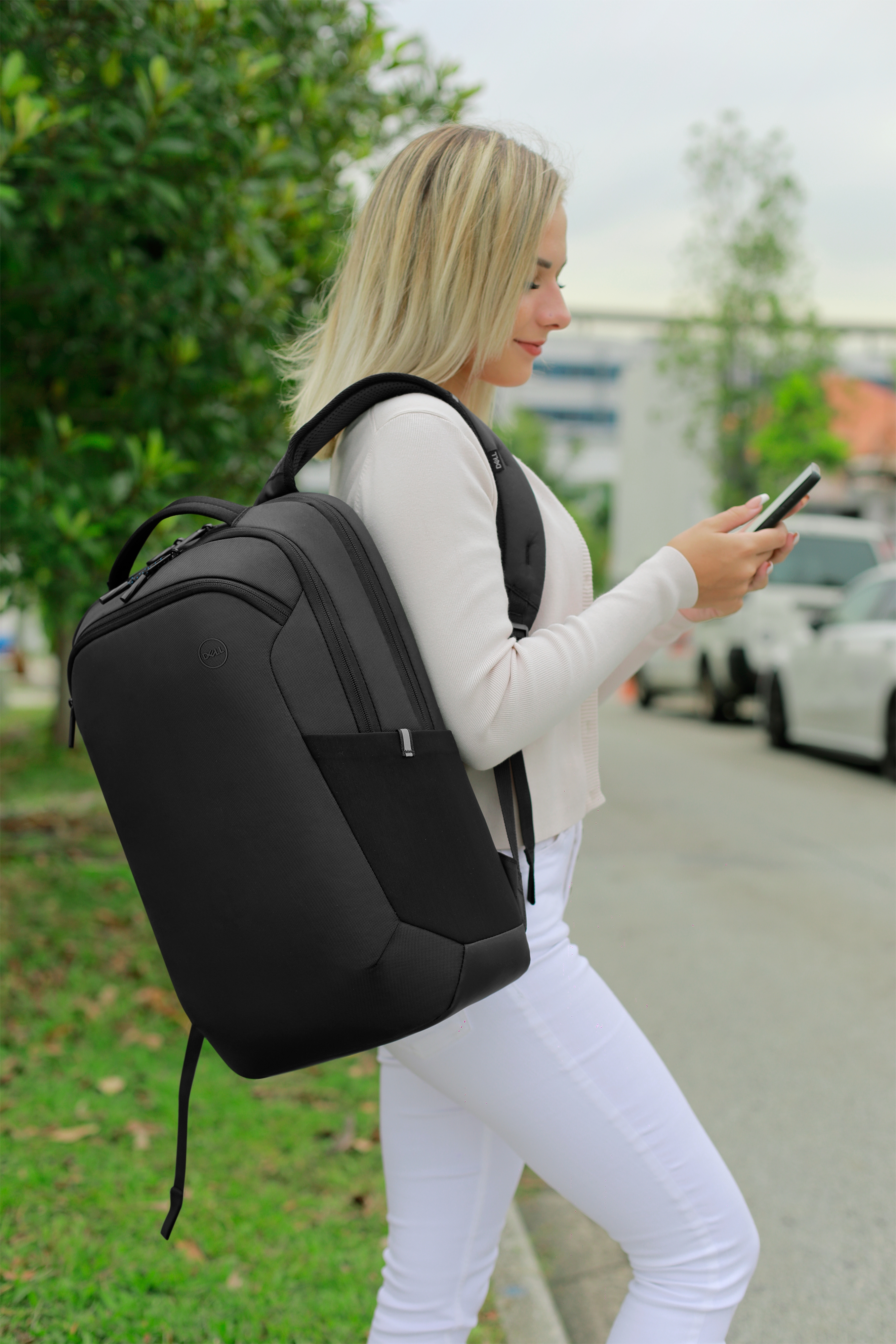 Dell EcoLoop Pro CP5723 - Notebook-Rucksack