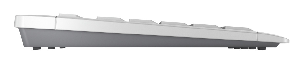 Cherry STREAM DESKTOP COMFORT - Tastatur-und-Maus-Set
