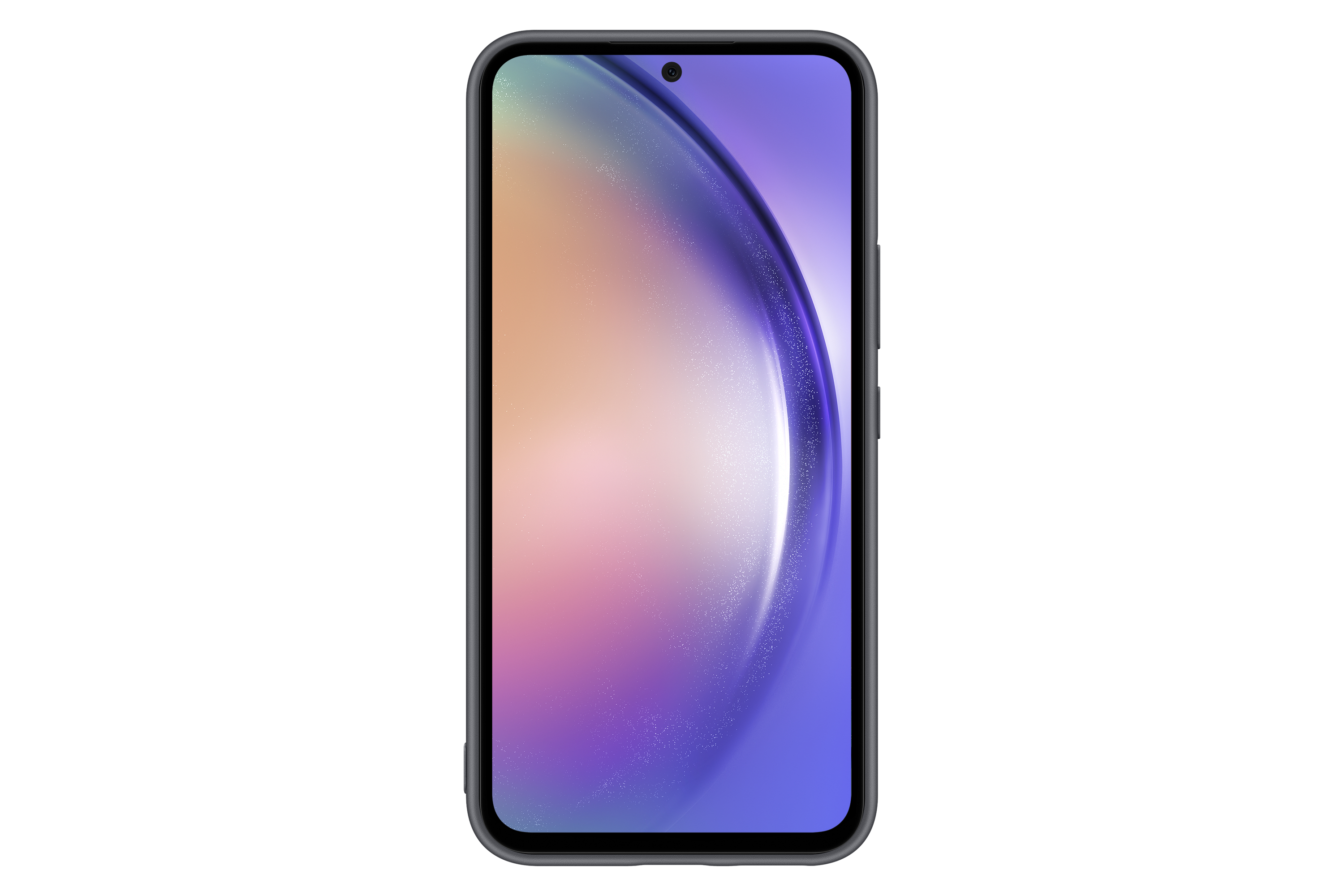 Samsung EP-PA546 - Hintere Abdeckung für Mobiltelefon