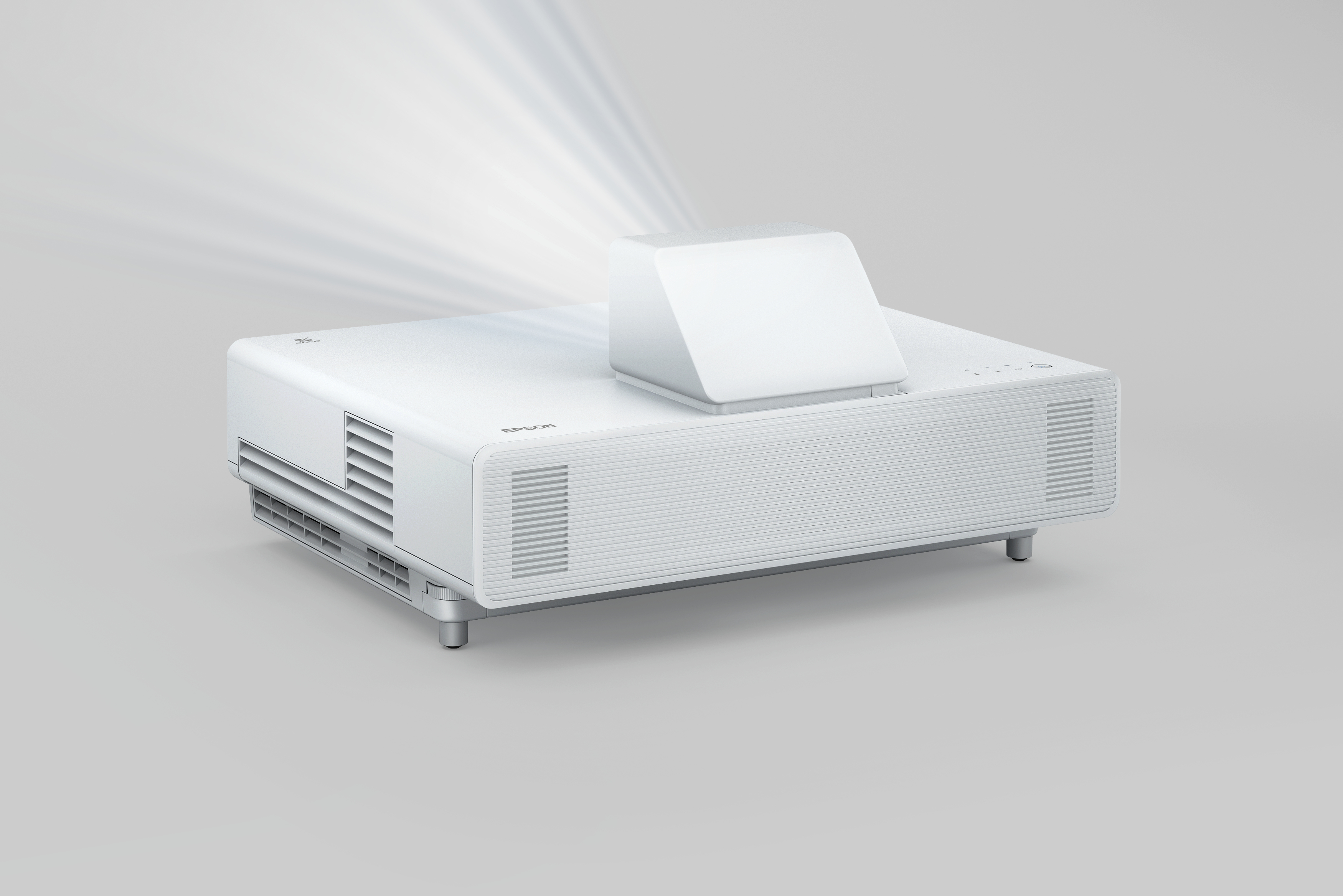 Epson EB-800F - 3-LCD-Projektor - 5000 lm (weiß)