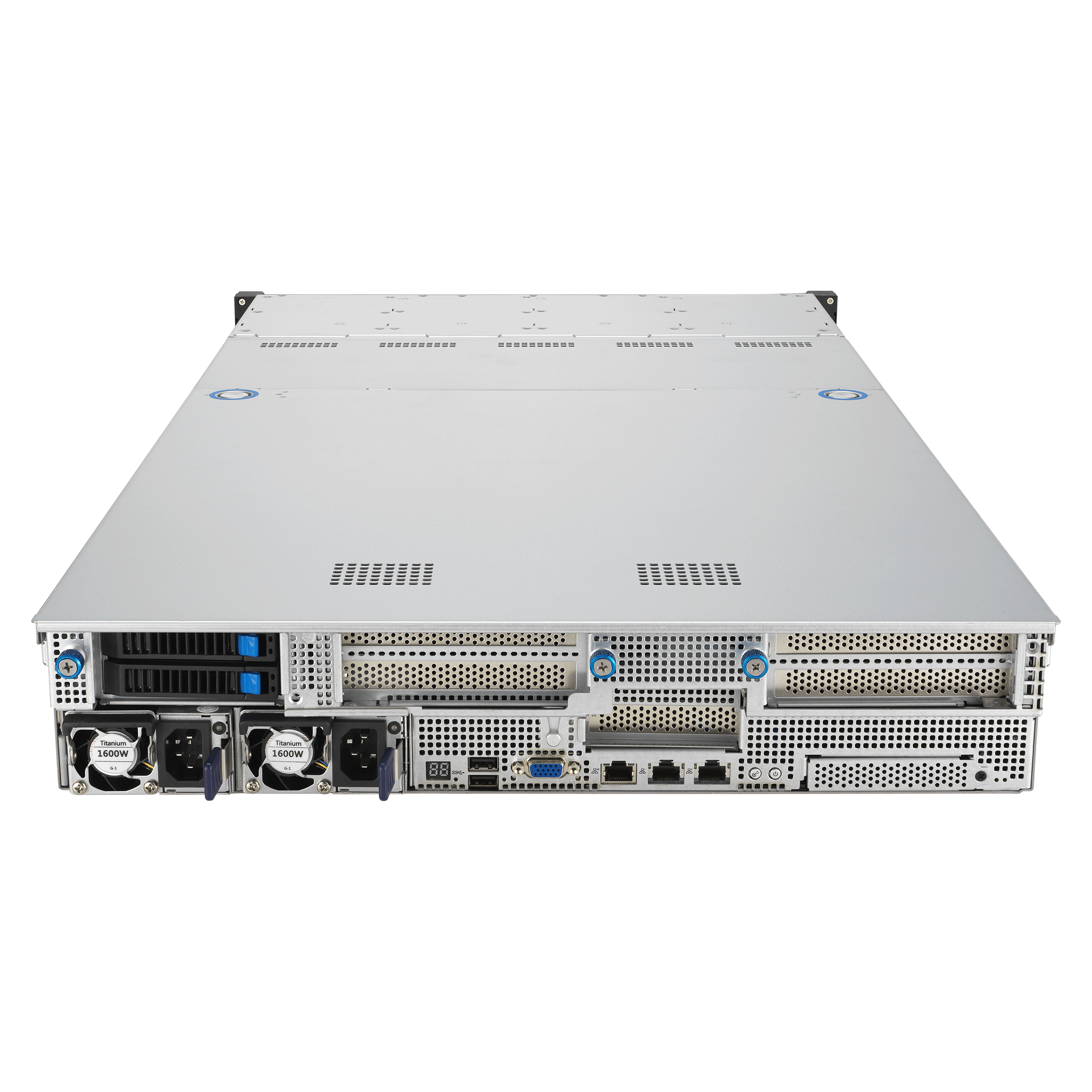 ASUS RS521A-E12-RS12U, Socket SP5, AMD, AMD, AMD EPYC 9004, DDR5-SDRAM, 3 TB