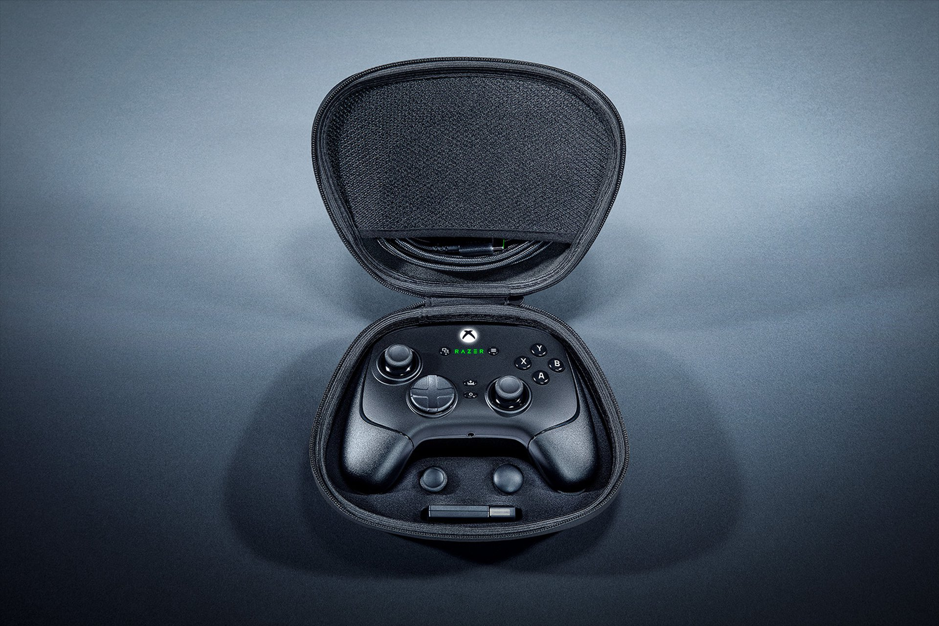 Razer Wolverine V3 Pro - Game Pad - kabellos
