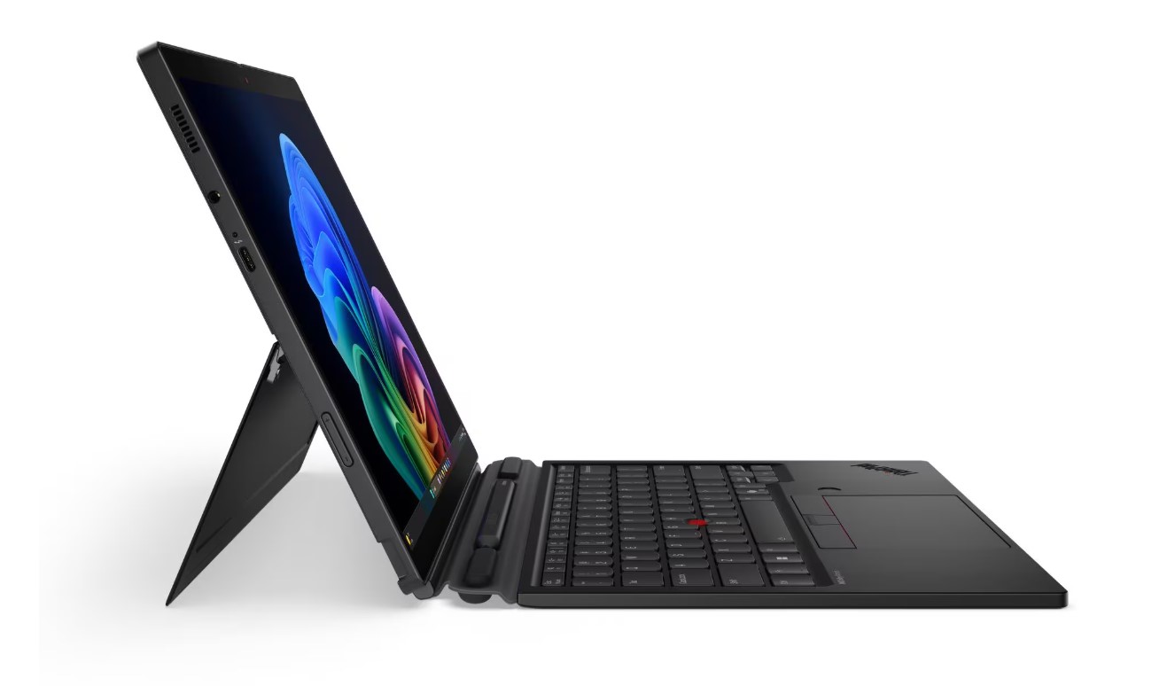 Lenovo ThinkPad X13 Detachable Gen 1, 13" 2.8K Touch, Core™ Ultra 5 332, 16GB RAM, 512GB SSD, W11P