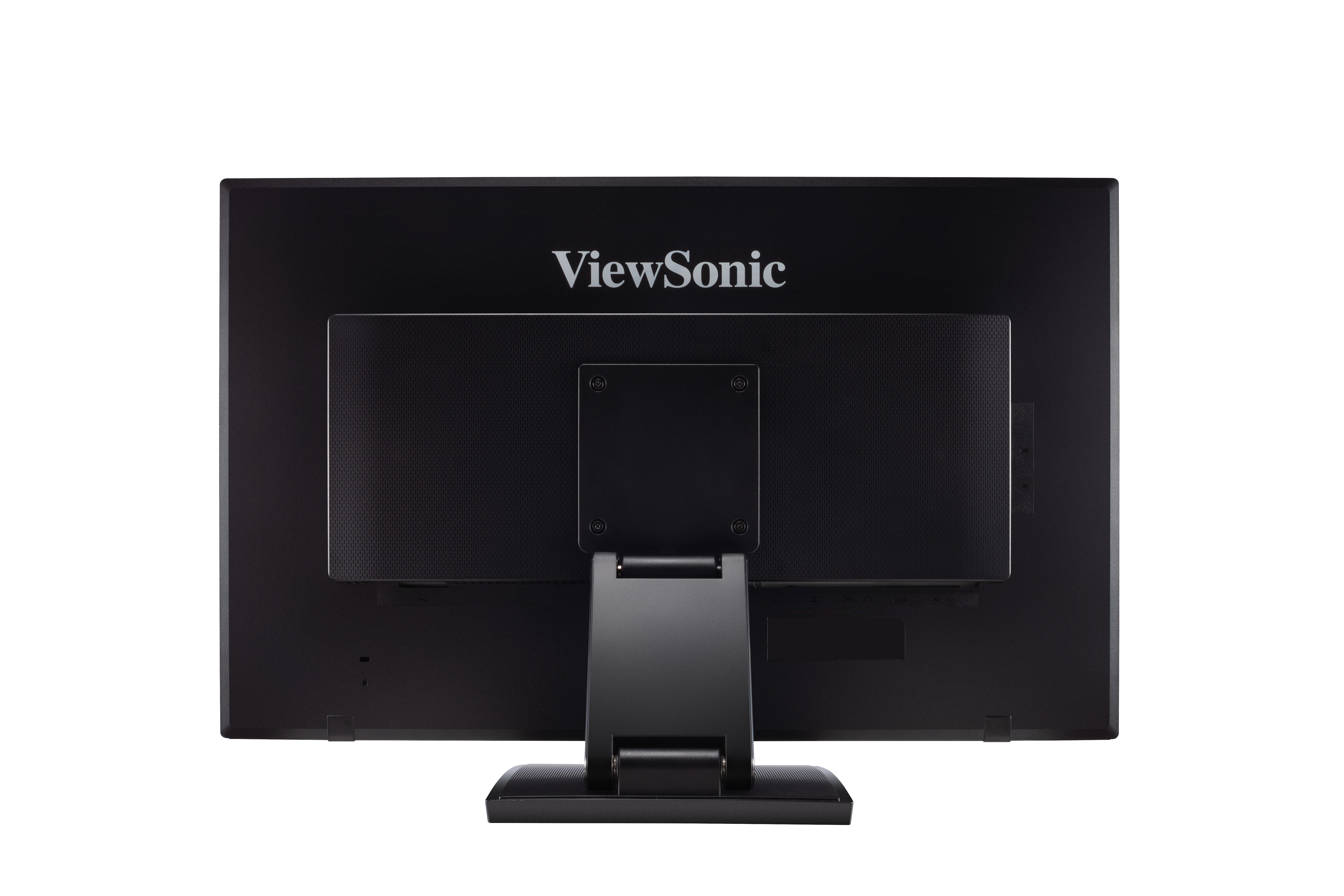 ViewSonic TD2760 - LED-Monitor - 68.6 cm (27")