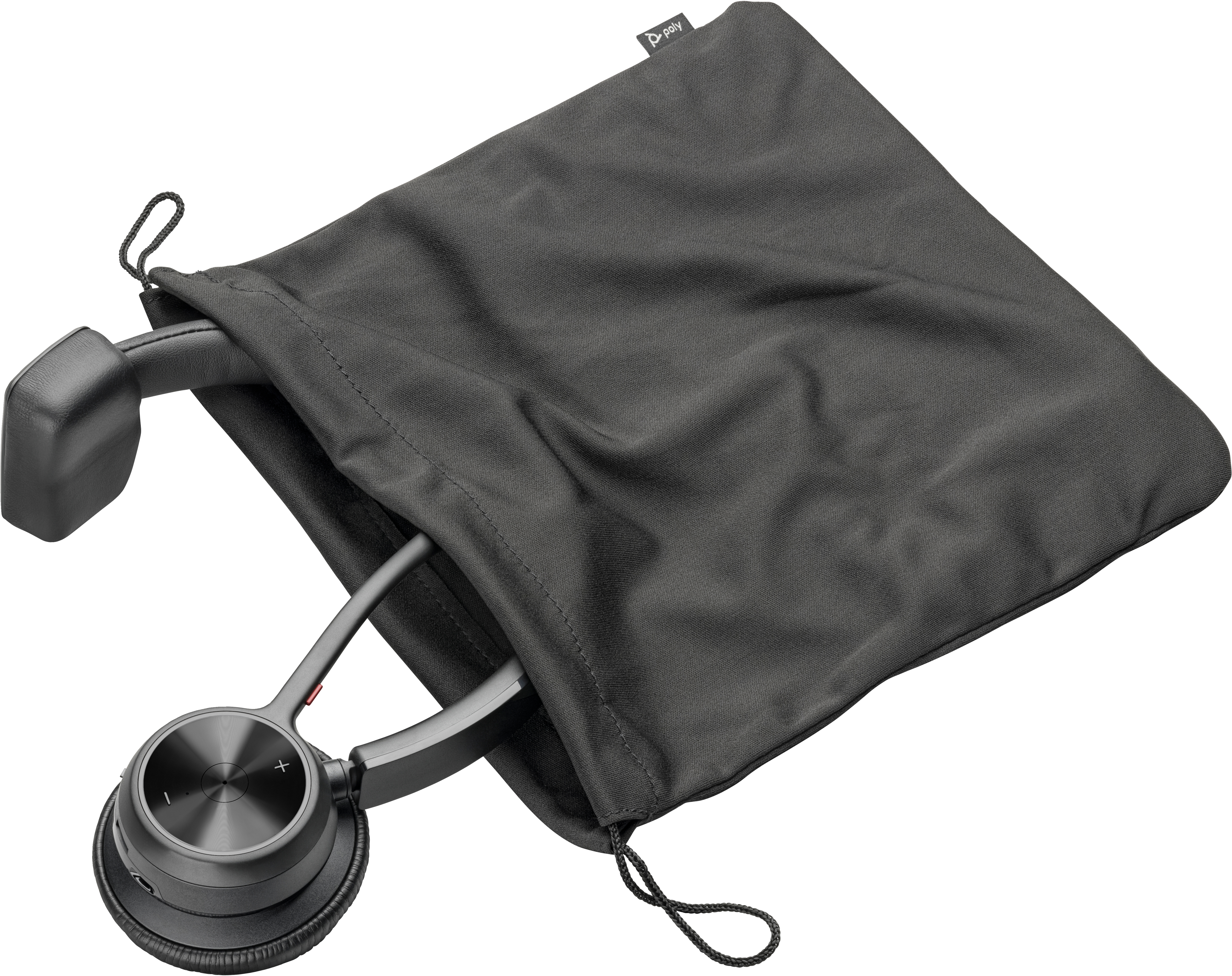 Poly Voyager 4310 UC USB-C Bluetooth Mono Headset