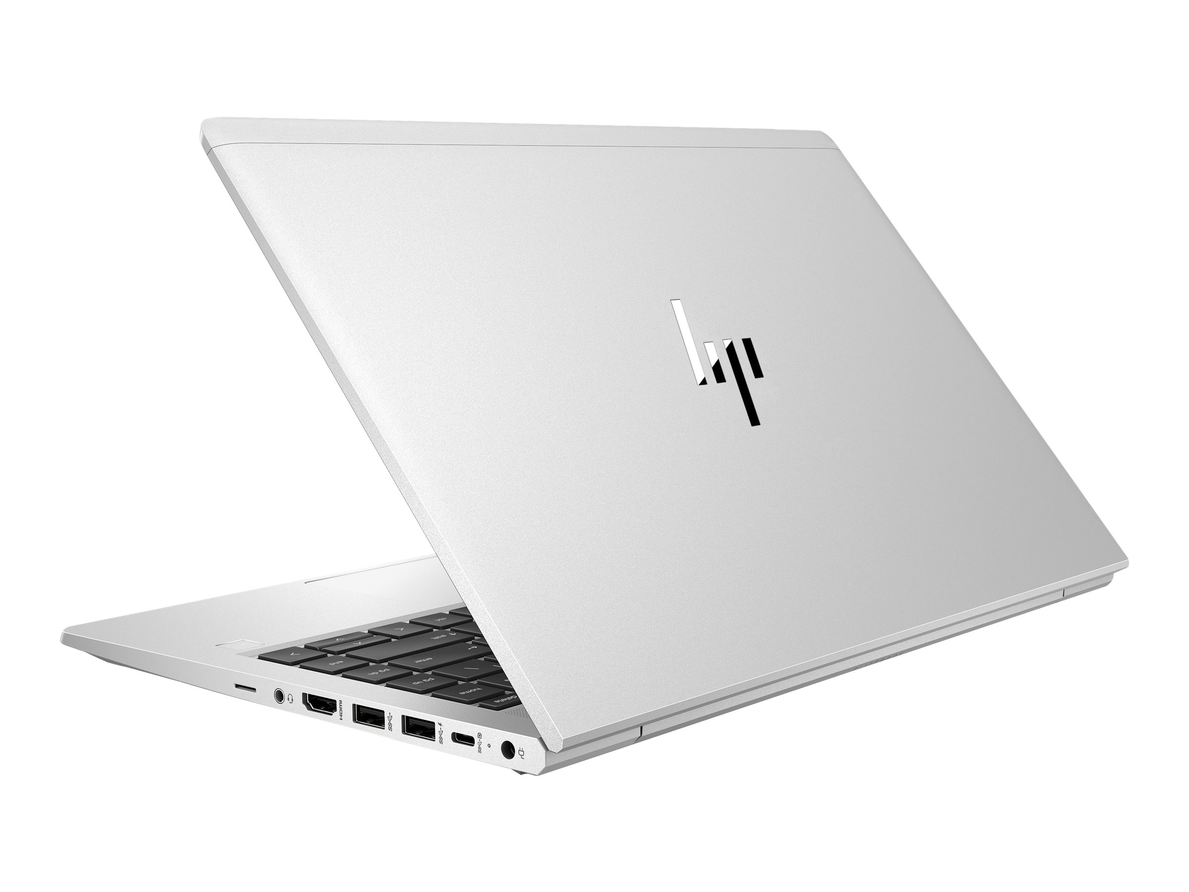 HP Elite Mobile Thin Client mt645 G7 - 180°-Scharnierdesign - AMD Ryzen 5 5625U / 2.3 GHz - Win 10 I