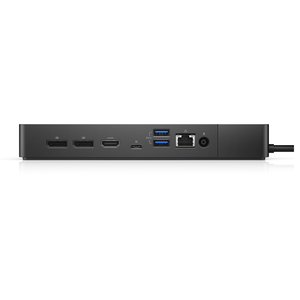 Dell Dock WD19S with AC-Adapter 180 Watt