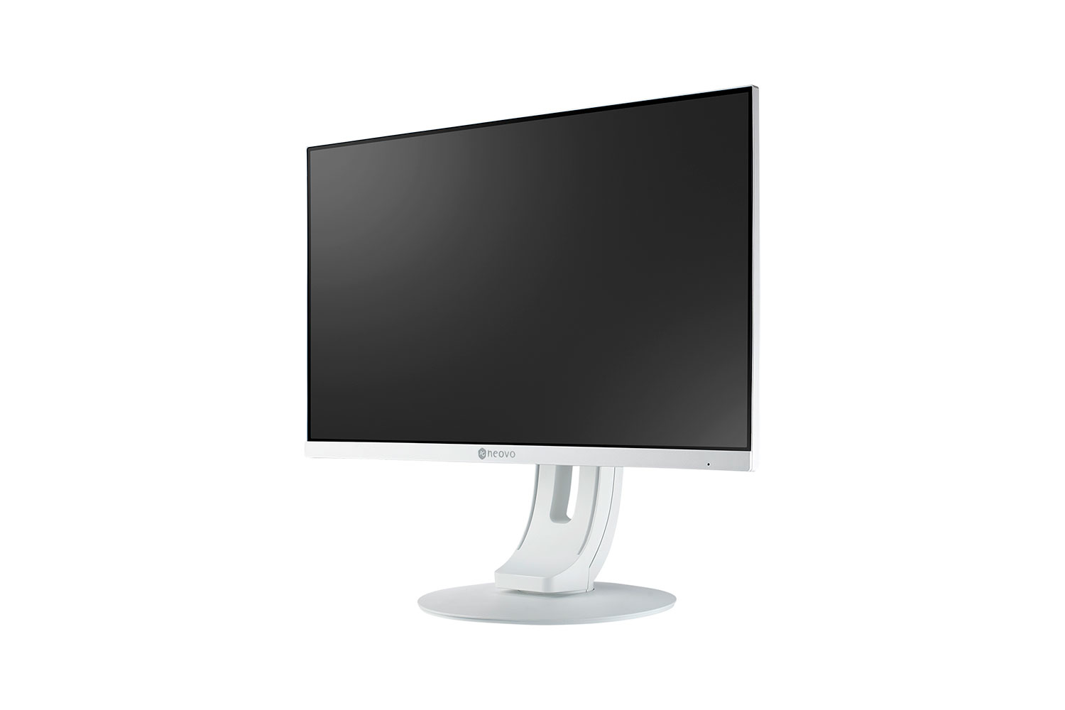 AG Neovo MD-2402, 61 cm (24"), 1920 x 1080 Pixel, Full HD, LCD, 5 ms, Weiß