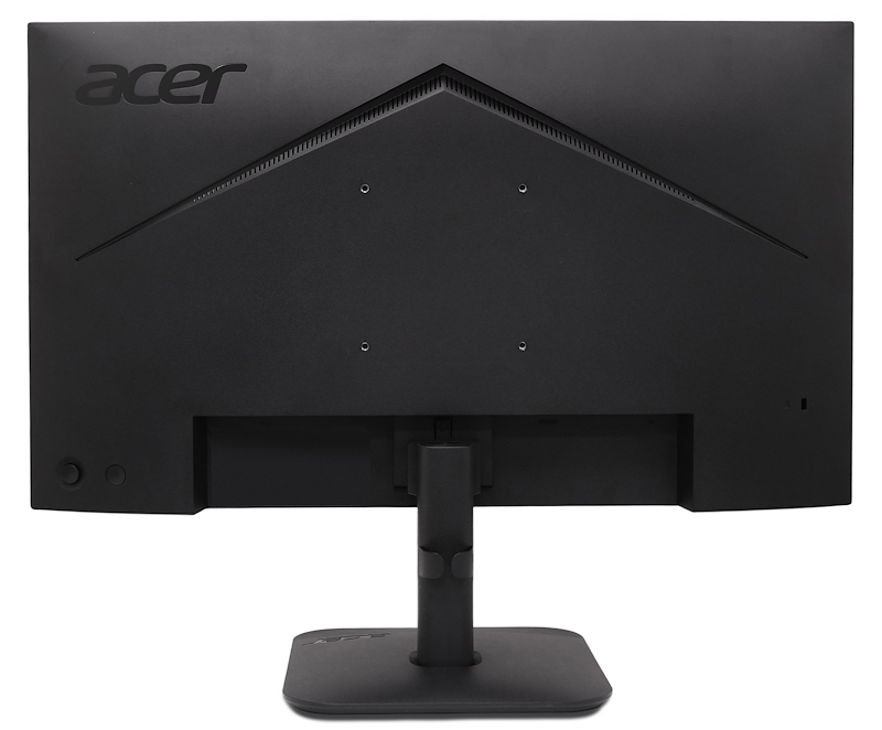 Acer KA242Y P6bip - KA2 Series - LCD-Monitor - 61 cm (24")