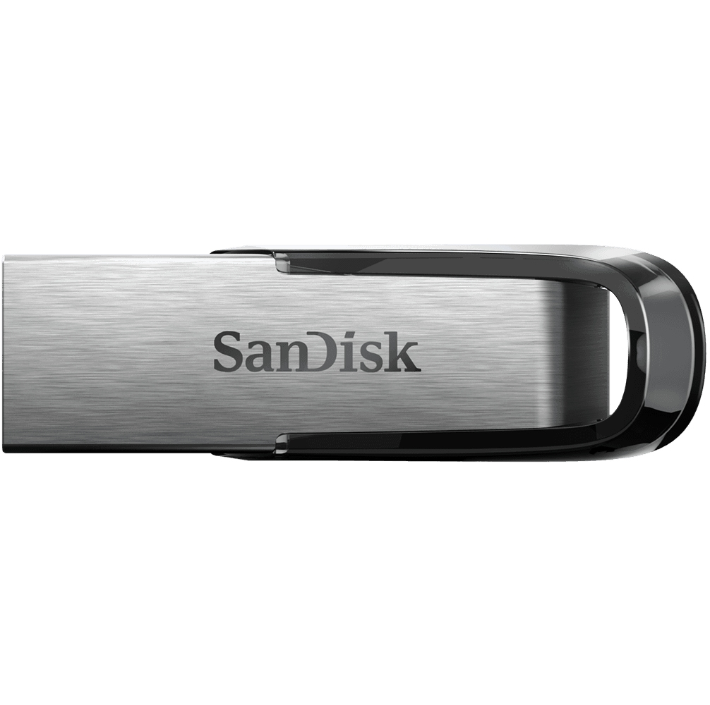 SanDisk Ultra Flair - USB-Flash-Laufwerk - 32