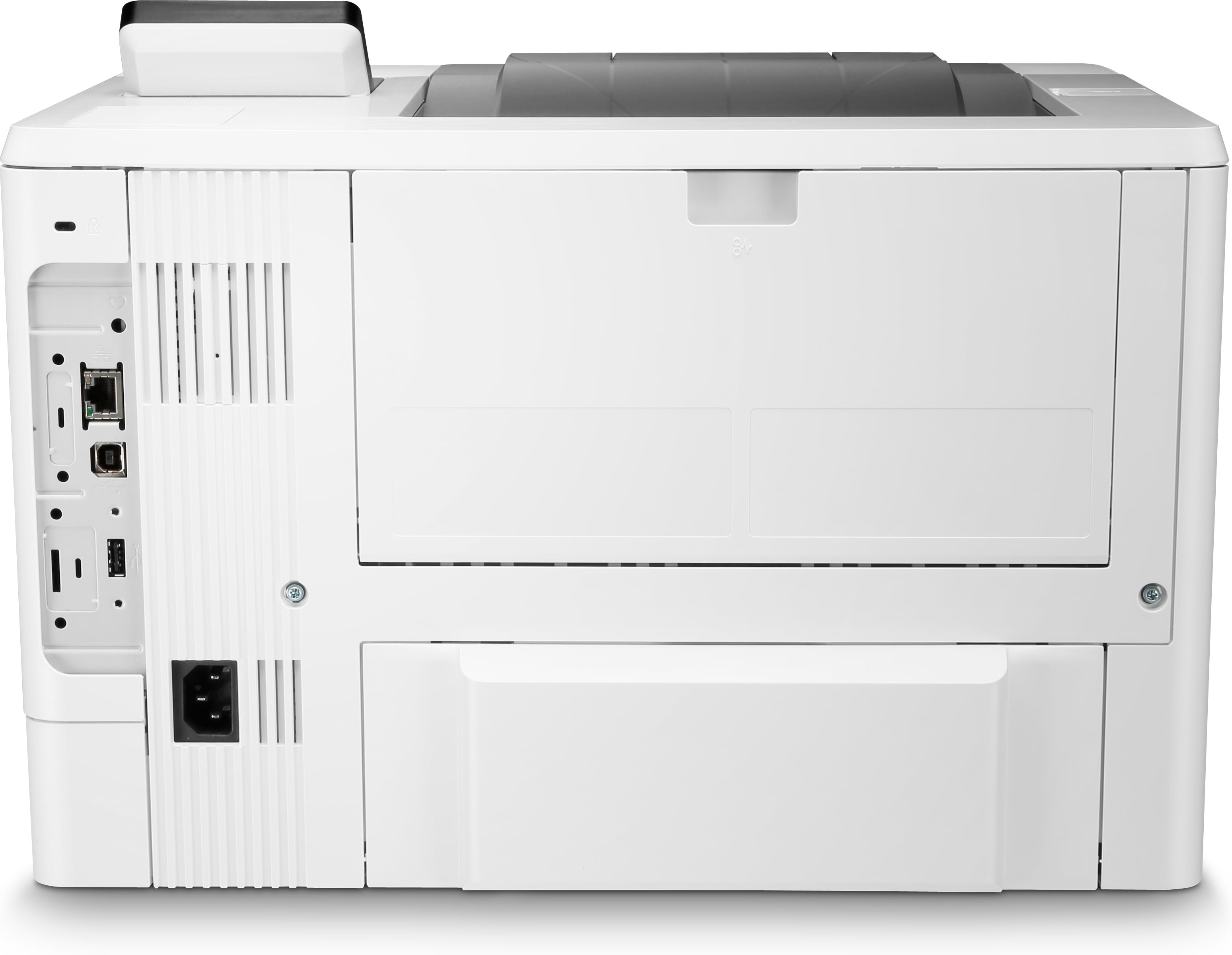HP LaserJet Enterprise M507dn - Drucker - s/w