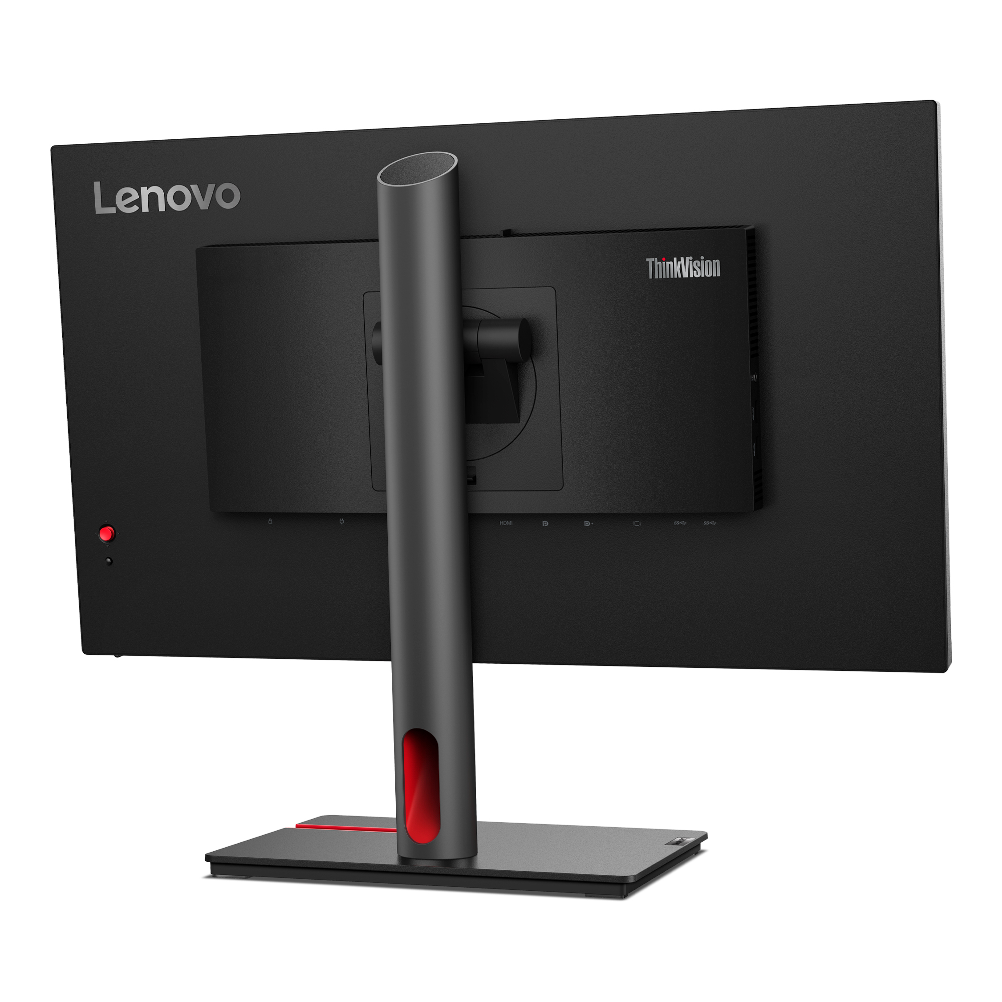 Lenovo ThinkVision P25i-30 Monitor 62,2 cm (24.5") Full HD, IPS, 4ms, HDMI, Displayport