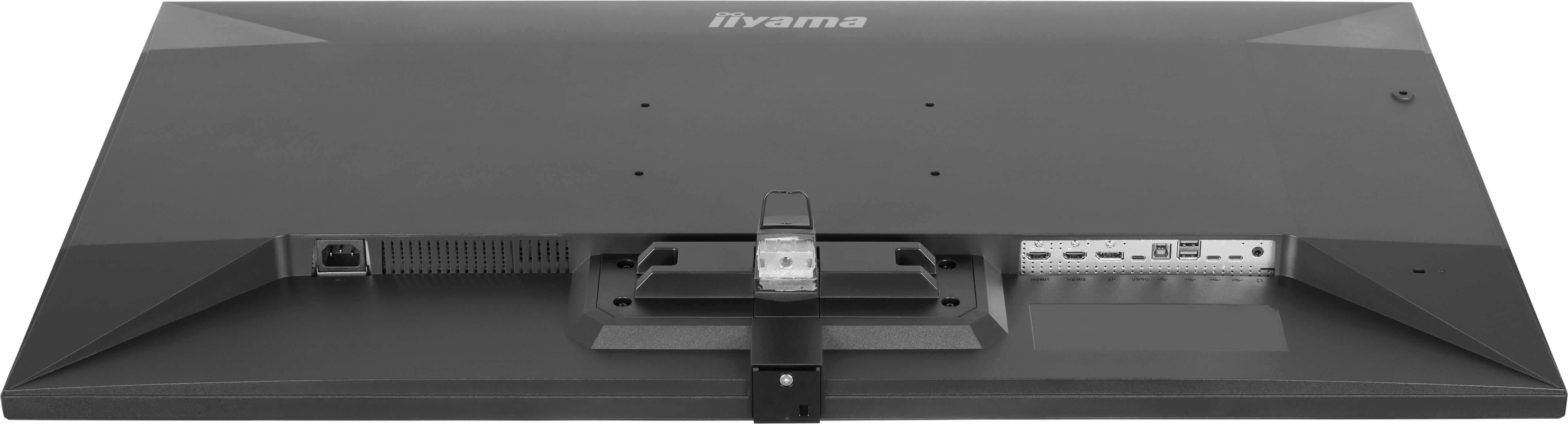 iiyama ProLite X4373UHSU-B2 Monitor 108cm (42.5") 4K UHD, VA, 3ms, HDMI, DP, USB-C, USB-A