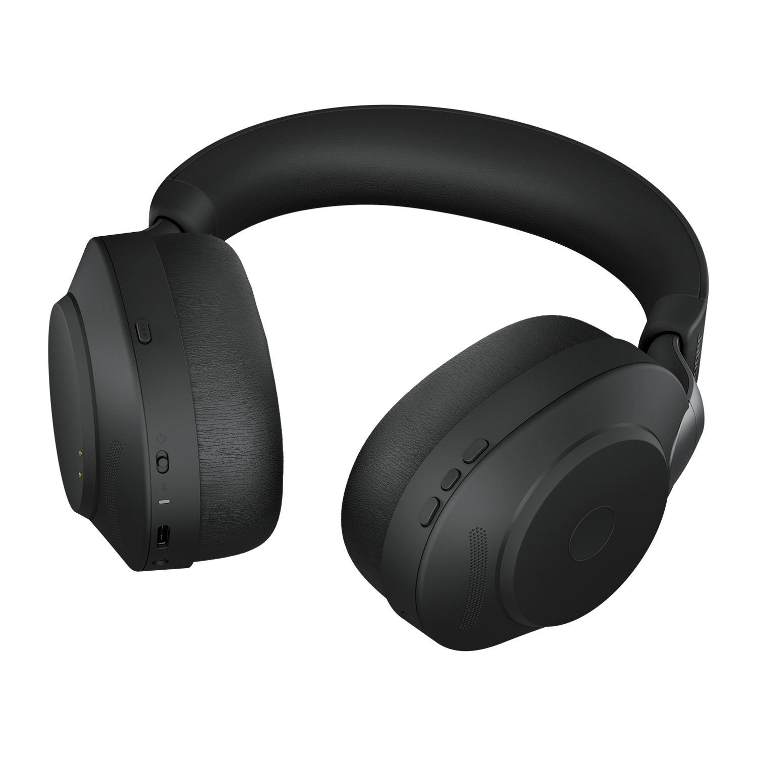Jabra Evolve2 85 UC Stereo - Headset - ohrumschließend