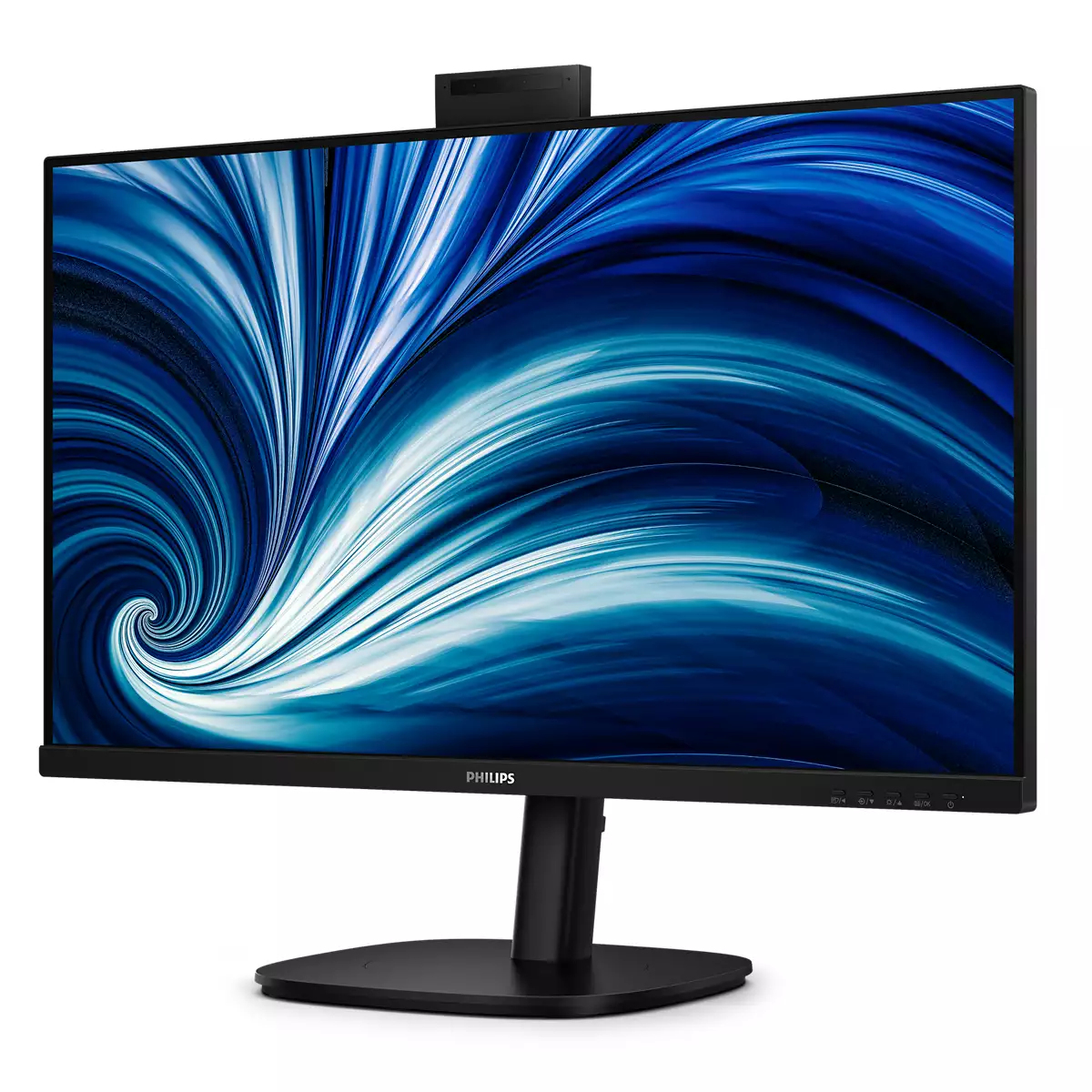 Philips 3000 Series 32B2U3601H Monitor 80cm (31.5") WQHD, IPS, 4ms, HDMI, Displayport, USB