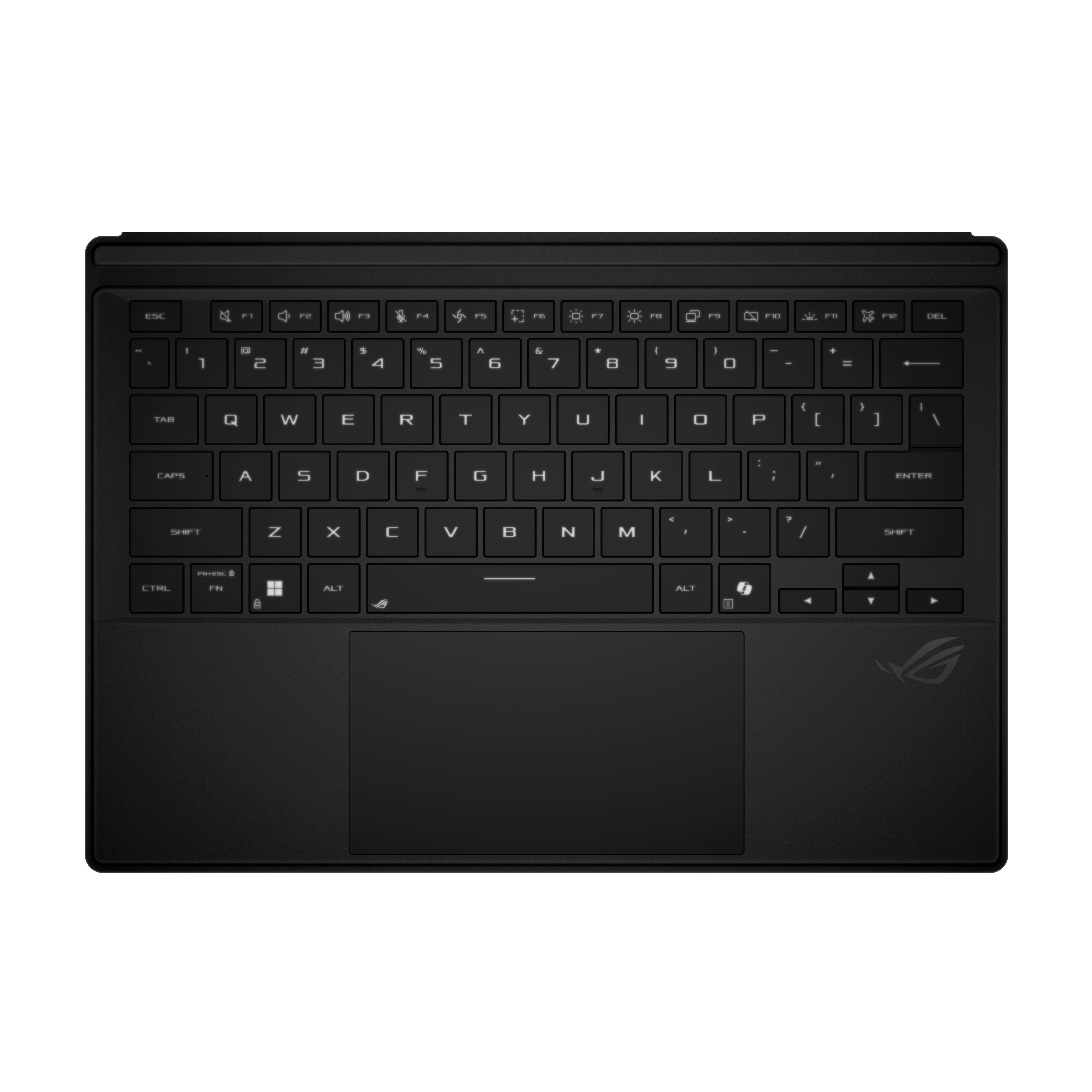 ASUS ROG Flow Z13 GZ302EA-RU074W, 13,4" WQXGA Touch, AMD Ryzen AI Max+ 395, 32GB RAM, 1TB SSD, W11